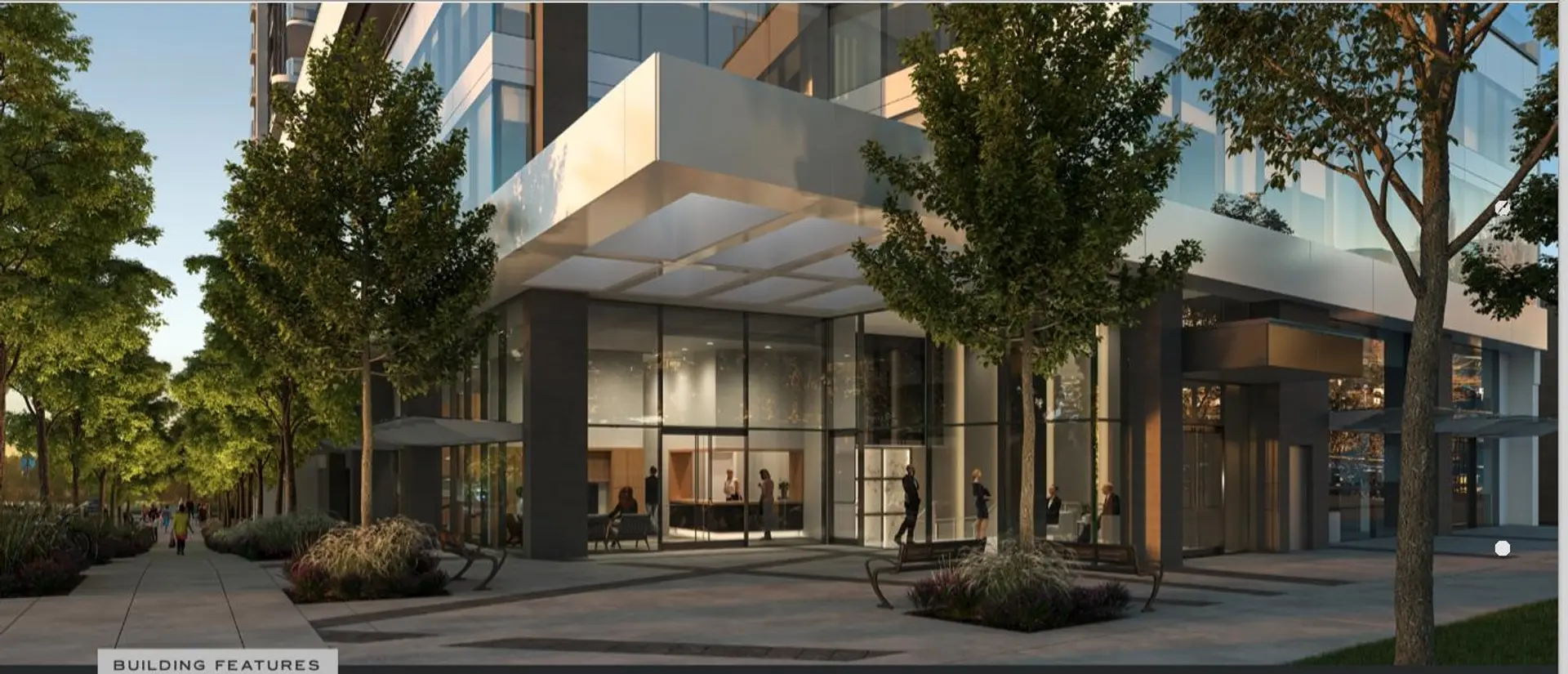 Property at #201 10745 KING GEORGE BOULEVARD, Surrey, BC