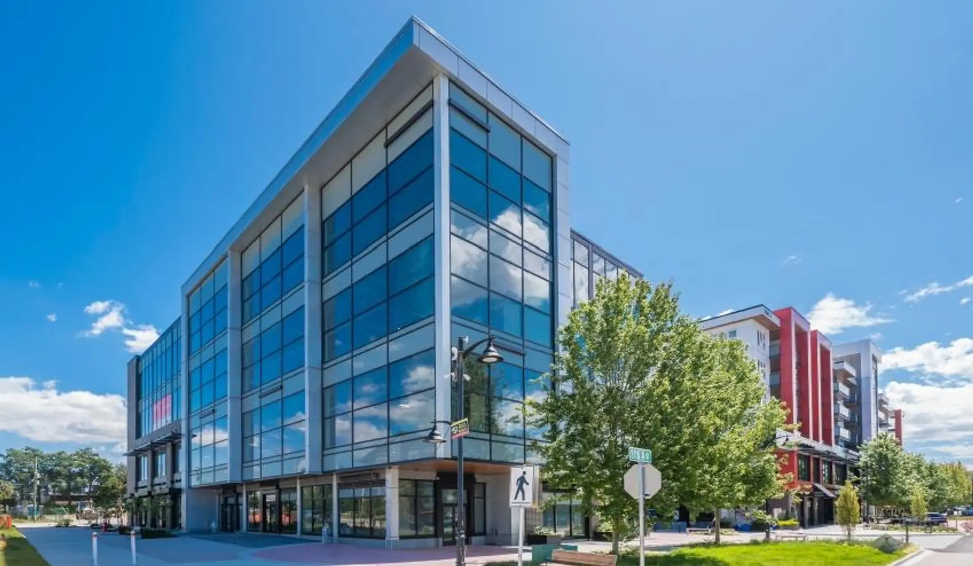 Property at #B335 7980 206A STREET, Langley, BC