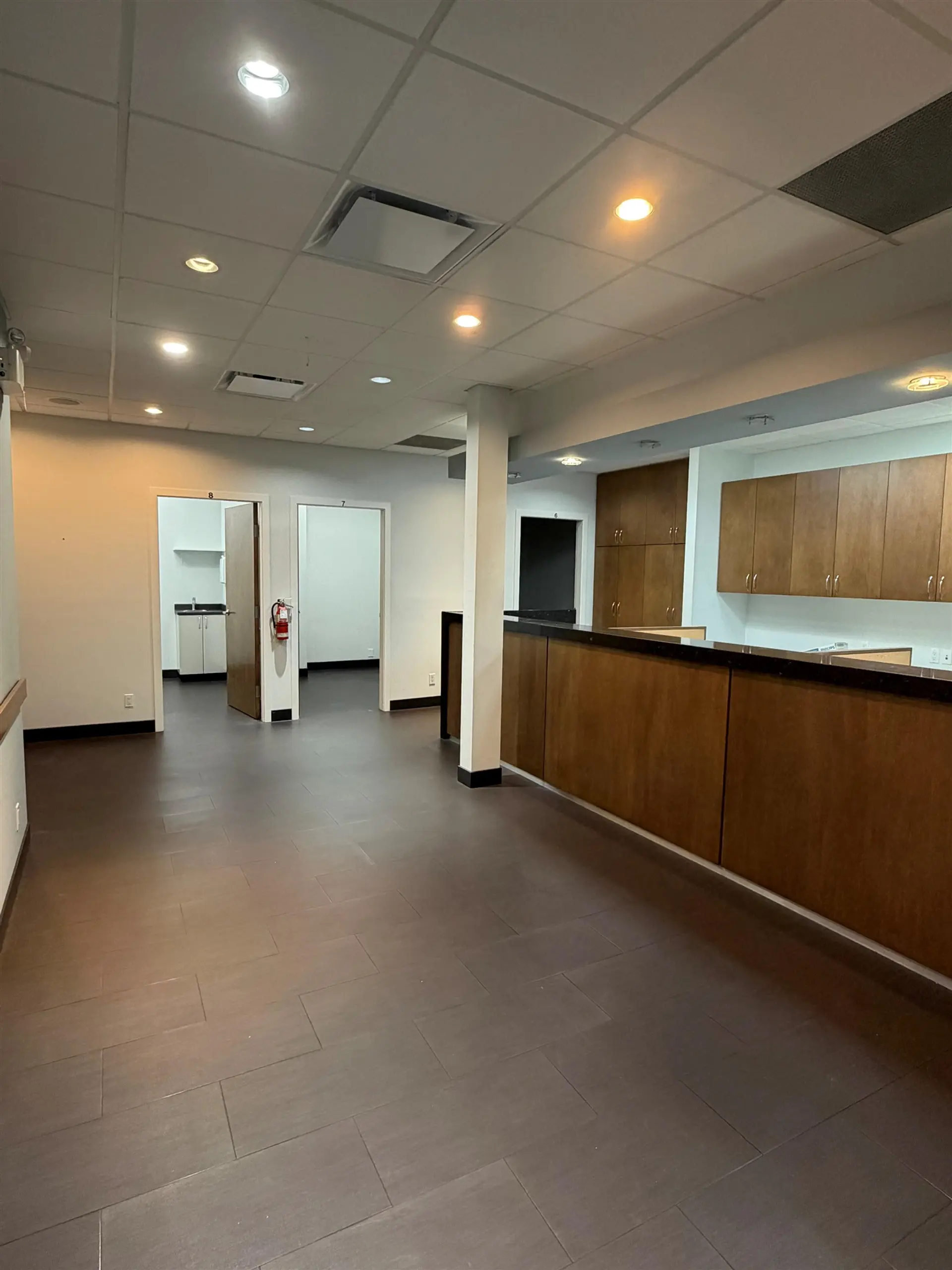 Property at #214 145 W 15TH STREET, North Vancouver, BC