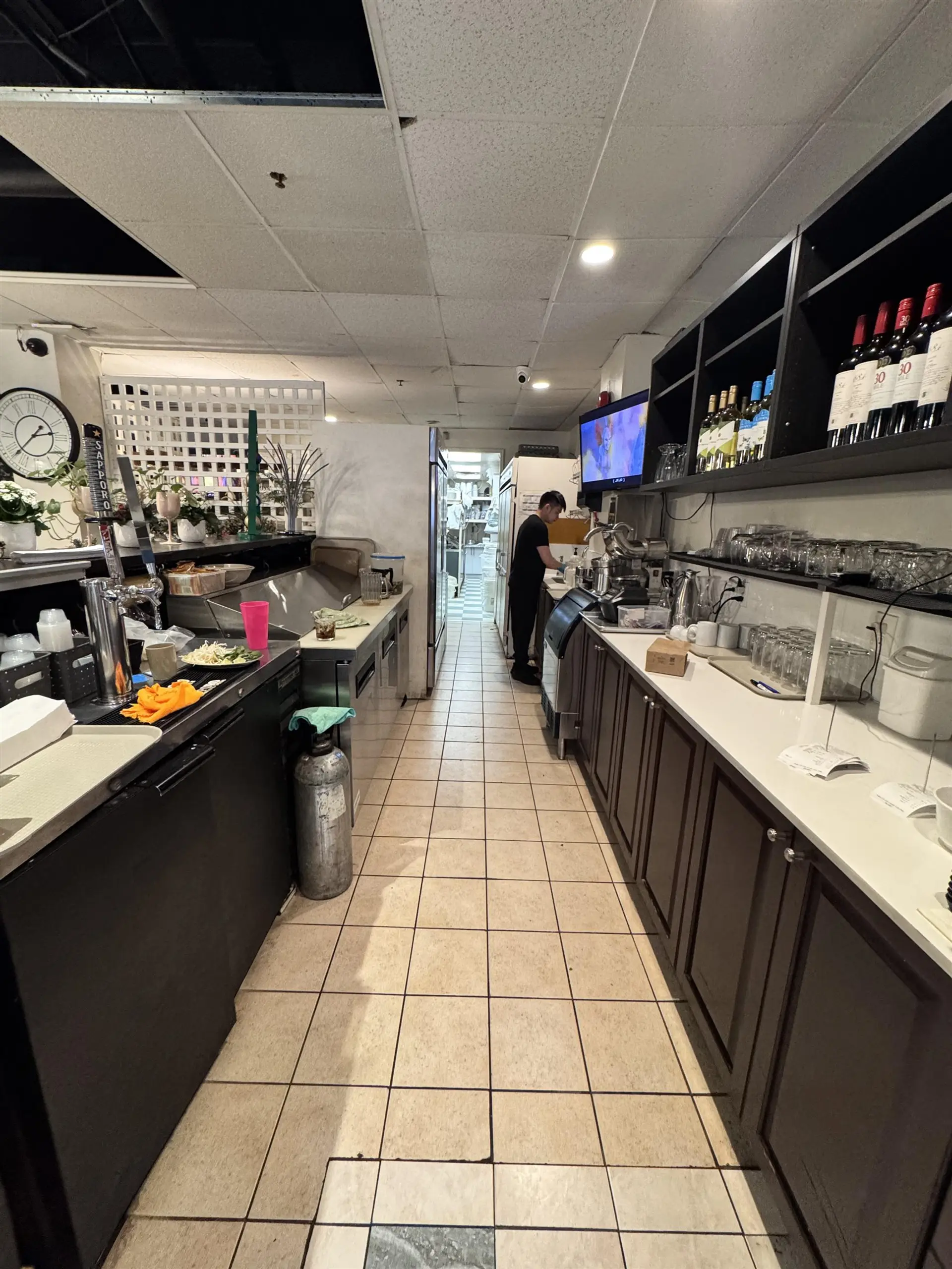 Property at 3236 W BROADWAY, Vancouver, BC