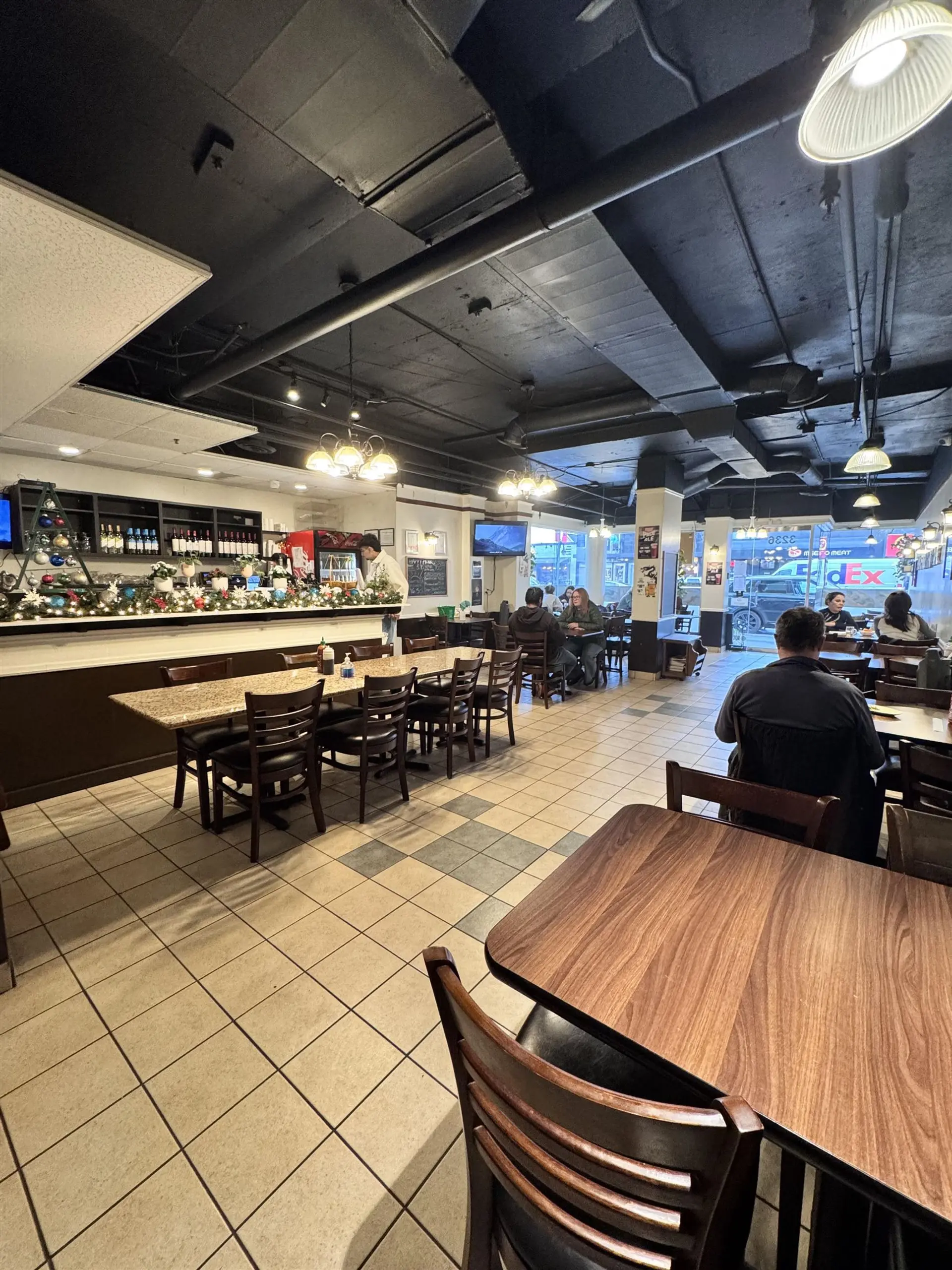 Property at 3236 W BROADWAY, Vancouver, BC