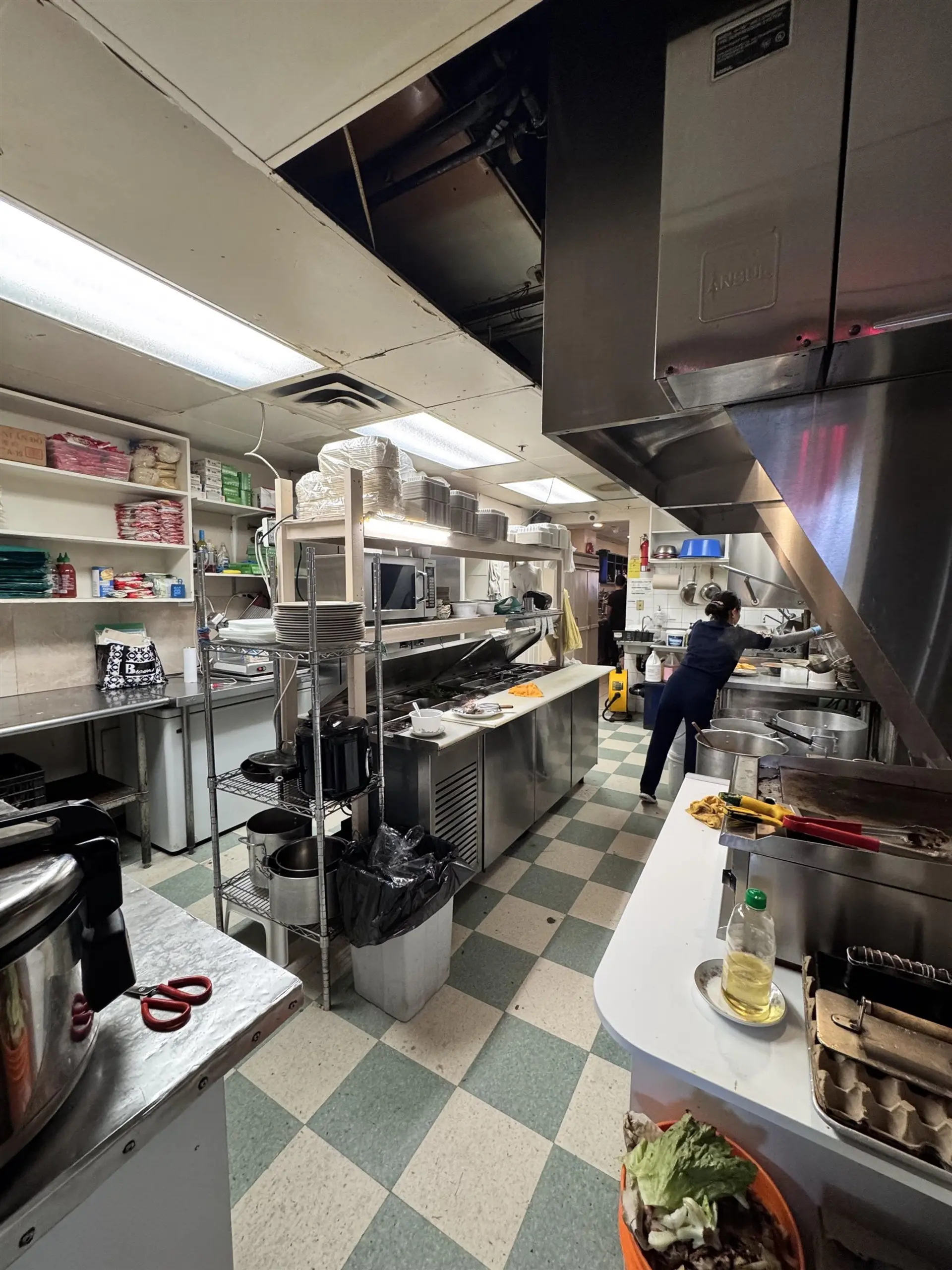 Property at 3236 W BROADWAY, Vancouver, BC