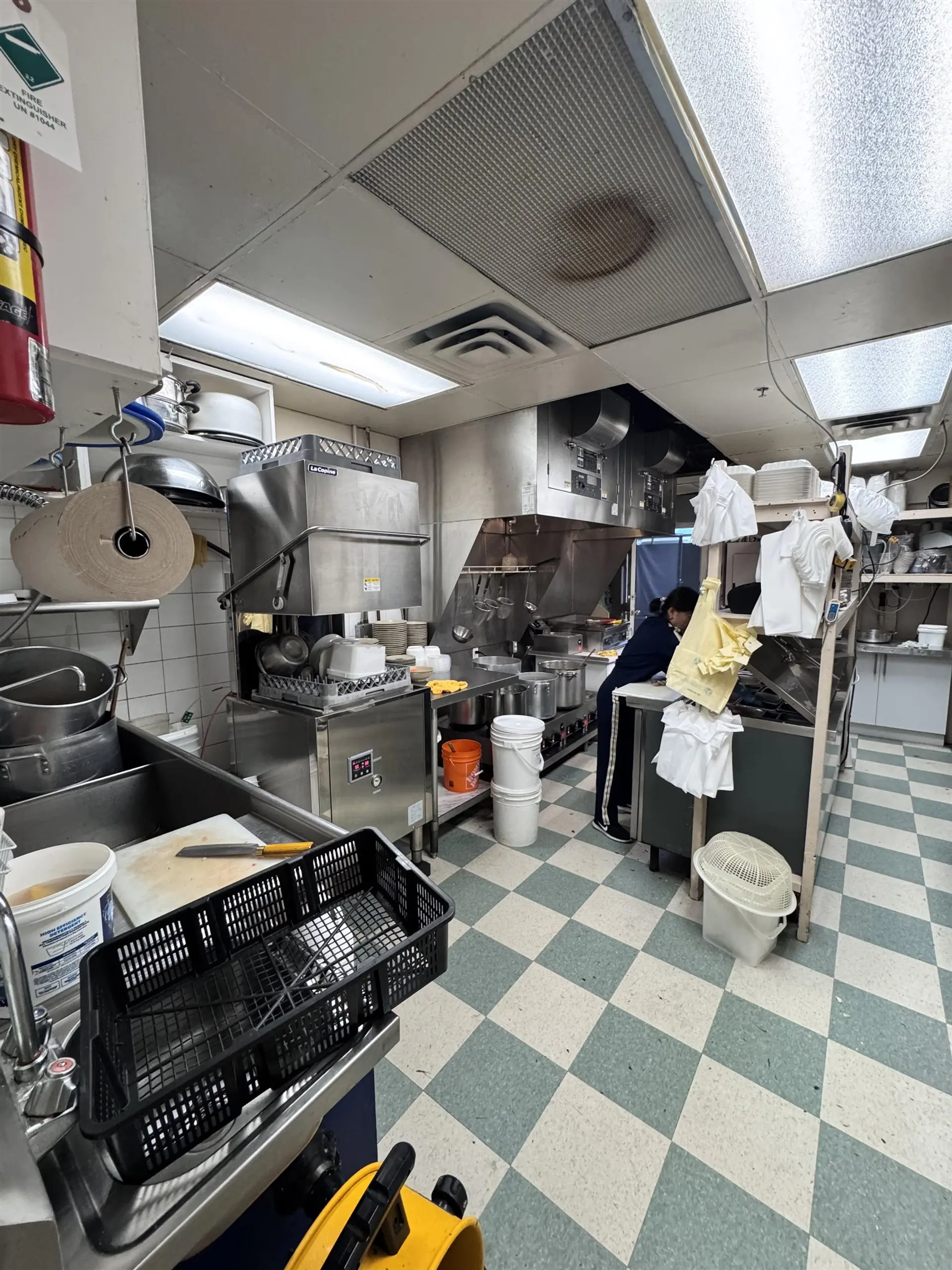 Property at 3236 W BROADWAY, Vancouver, BC