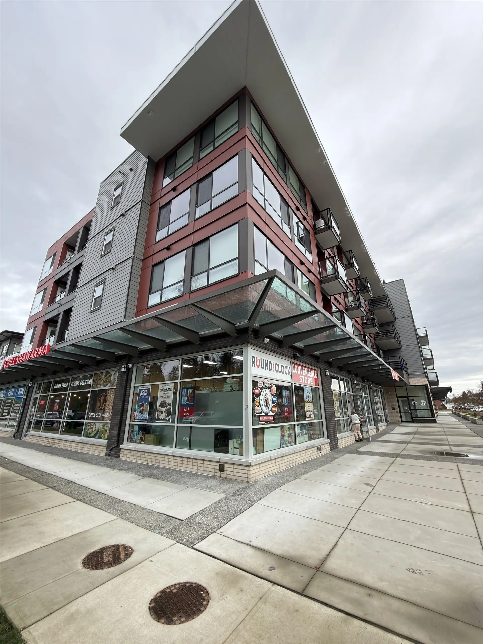 Property at #130 18811 72 AVENUE, Surrey, BC