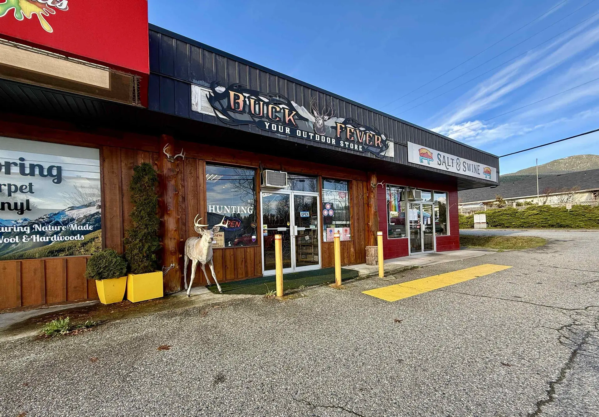 Property at #2A 747 NORTH ROAD, Gibsons, BC