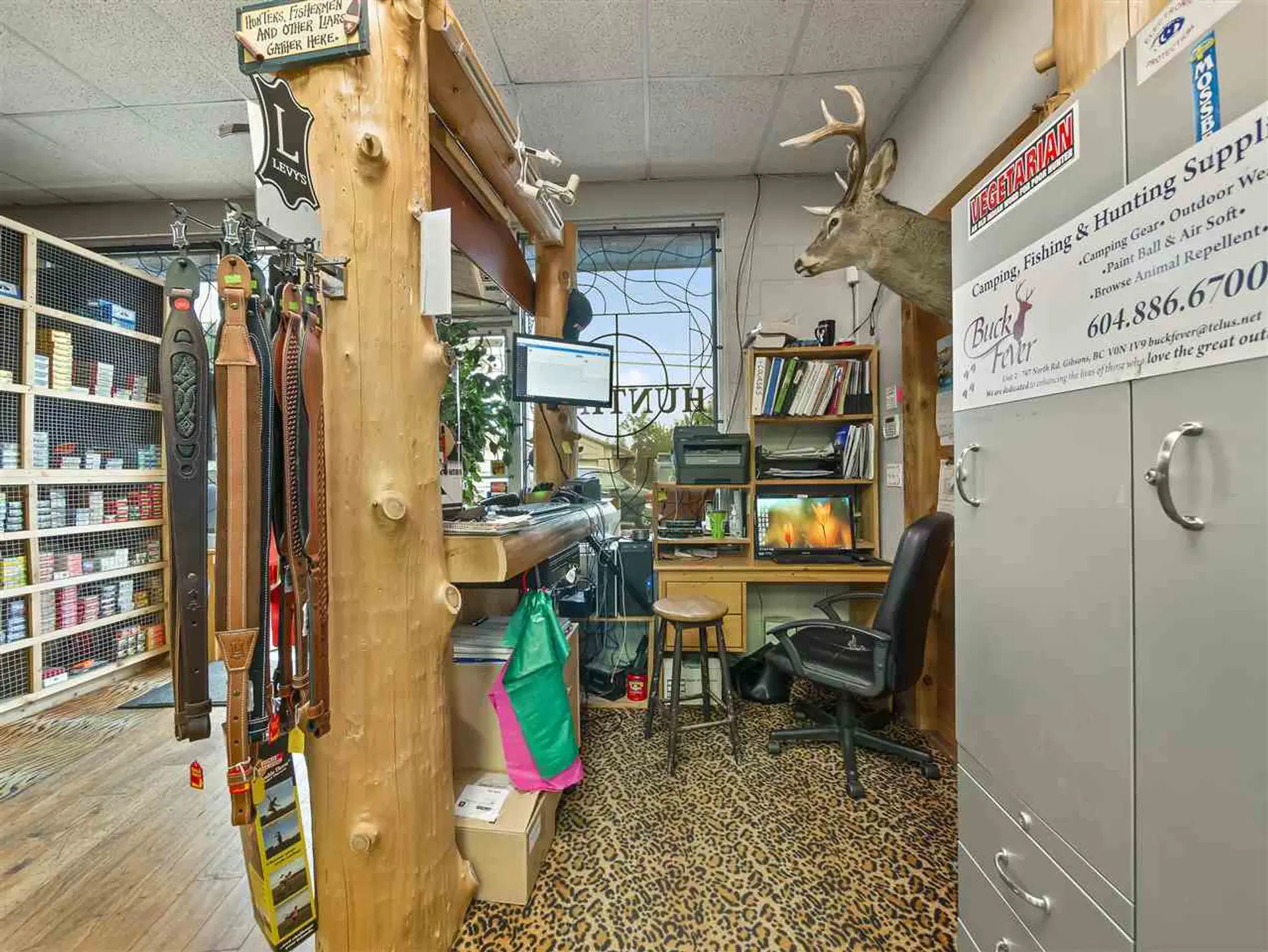 Property at #2A 747 NORTH ROAD, Gibsons, BC