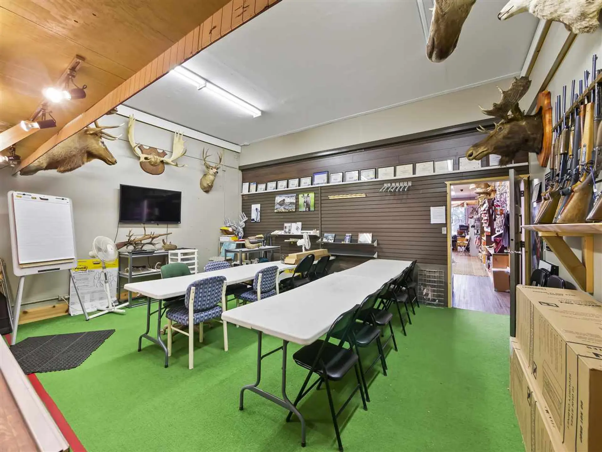 Property at #2A 747 NORTH ROAD, Gibsons, BC