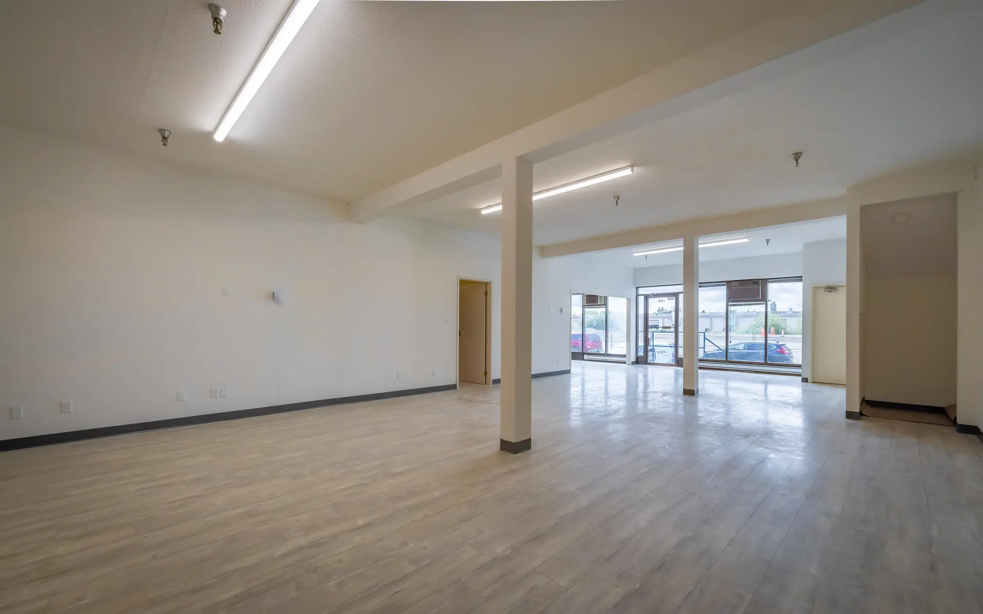 Property at #160 2620 SIMPSON ROAD, Richmond, BC