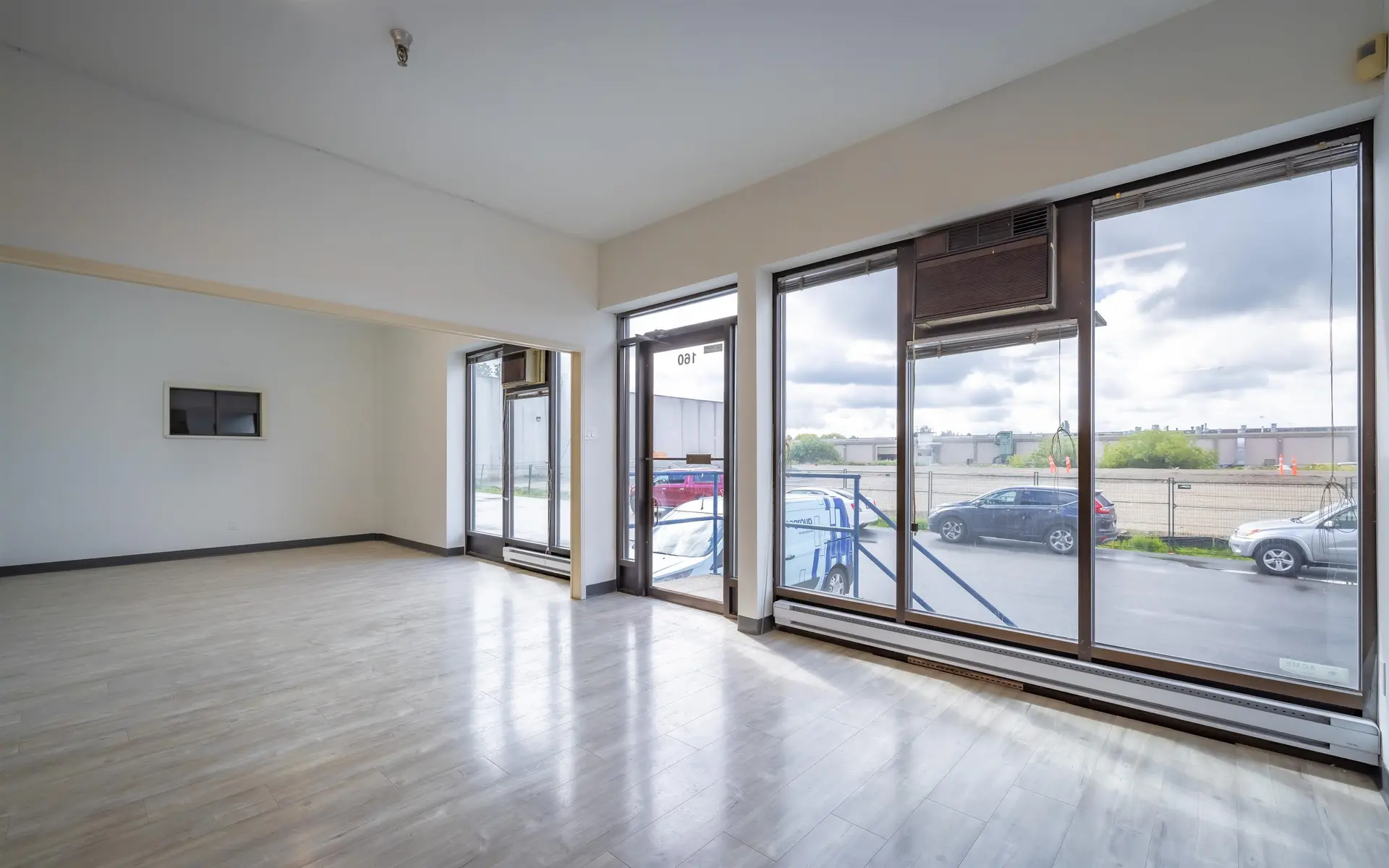 Property at #160 2620 SIMPSON ROAD, Richmond, BC