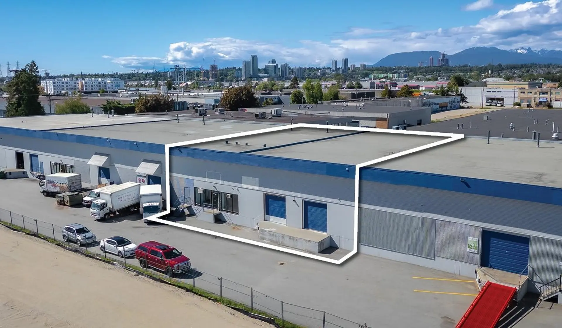 Property at #160 2620 SIMPSON ROAD, Richmond, BC