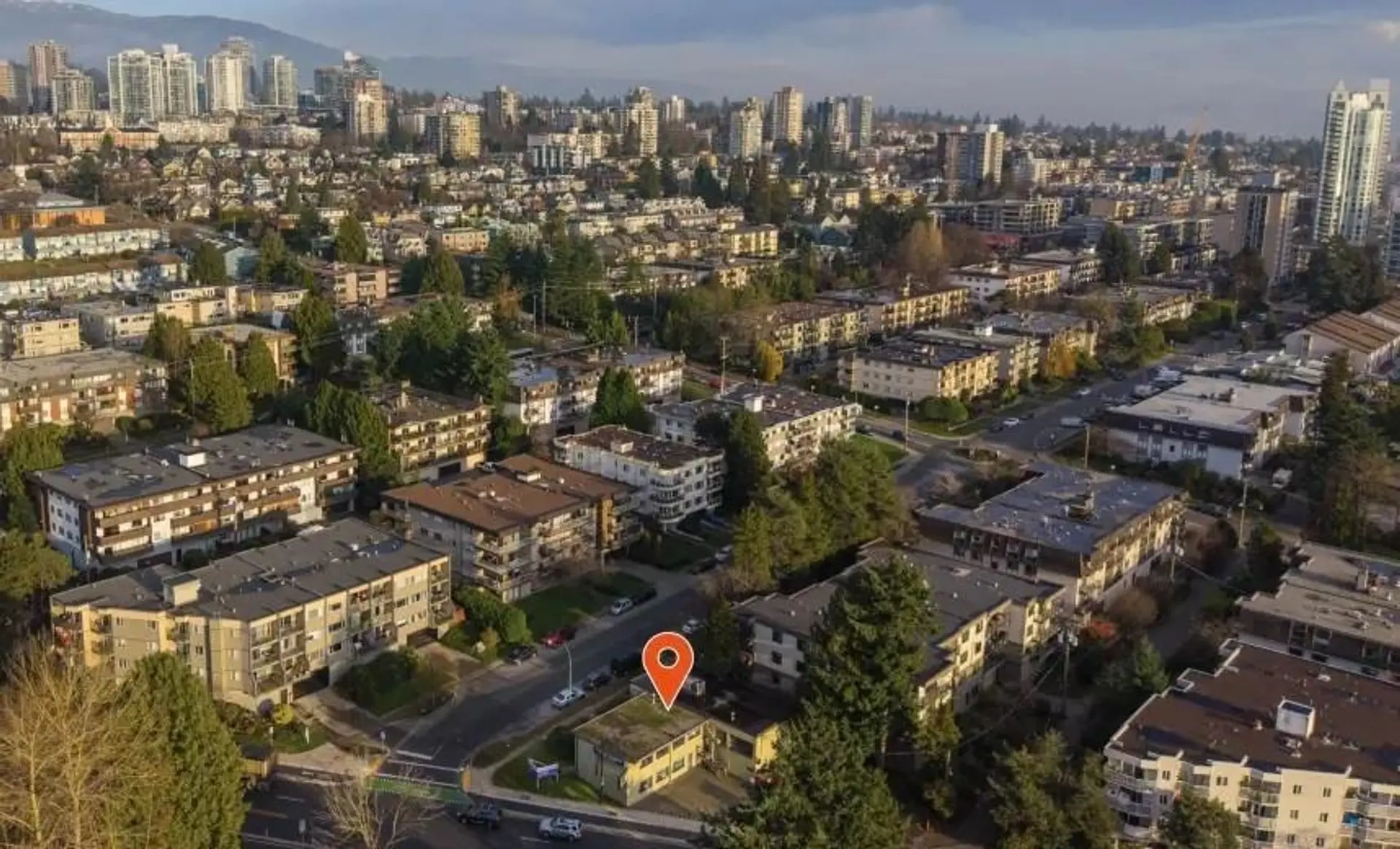 Property at 339 W 2ND STREET, North Vancouver, BC