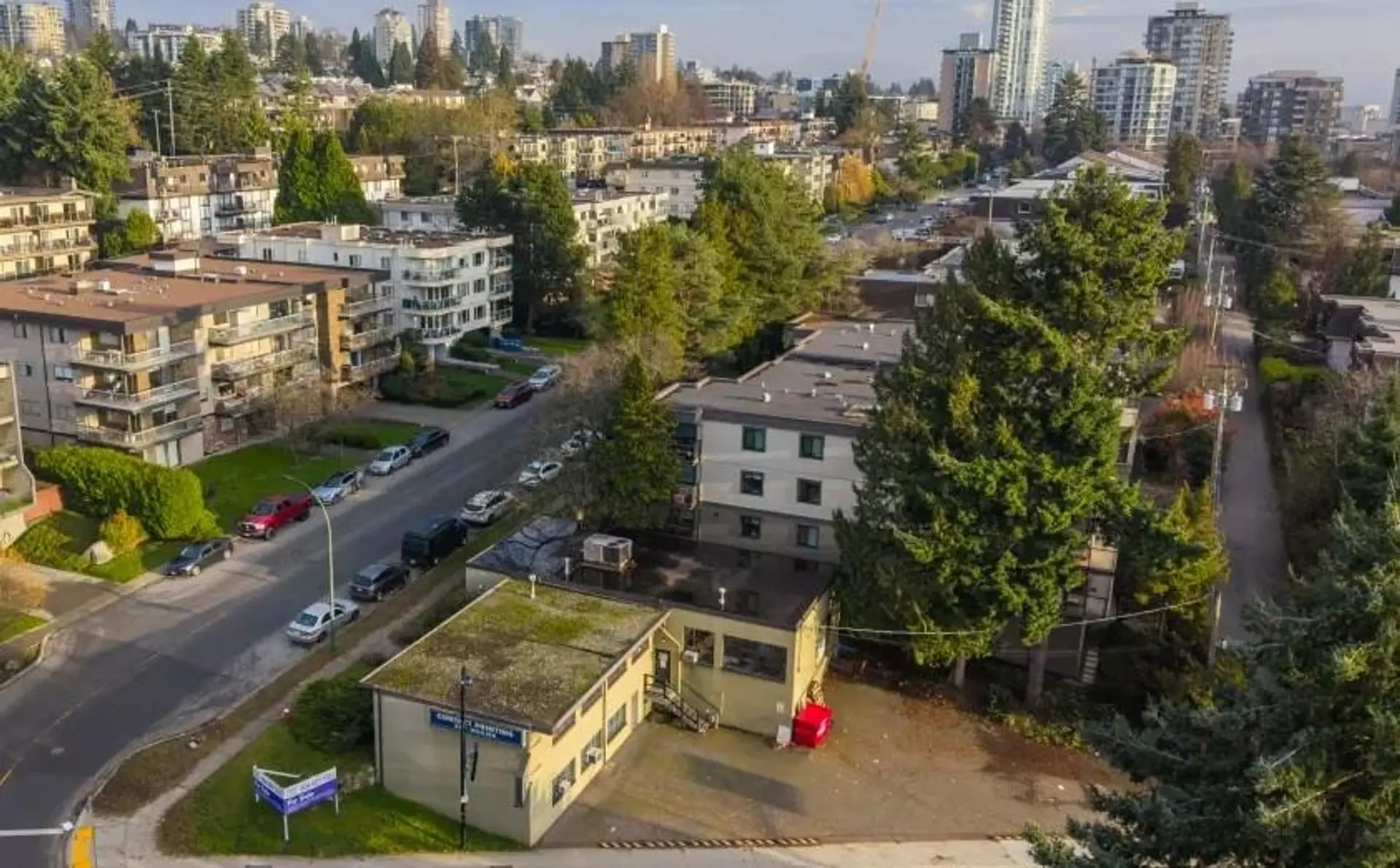 Property at 339 W 2ND STREET, North Vancouver, BC