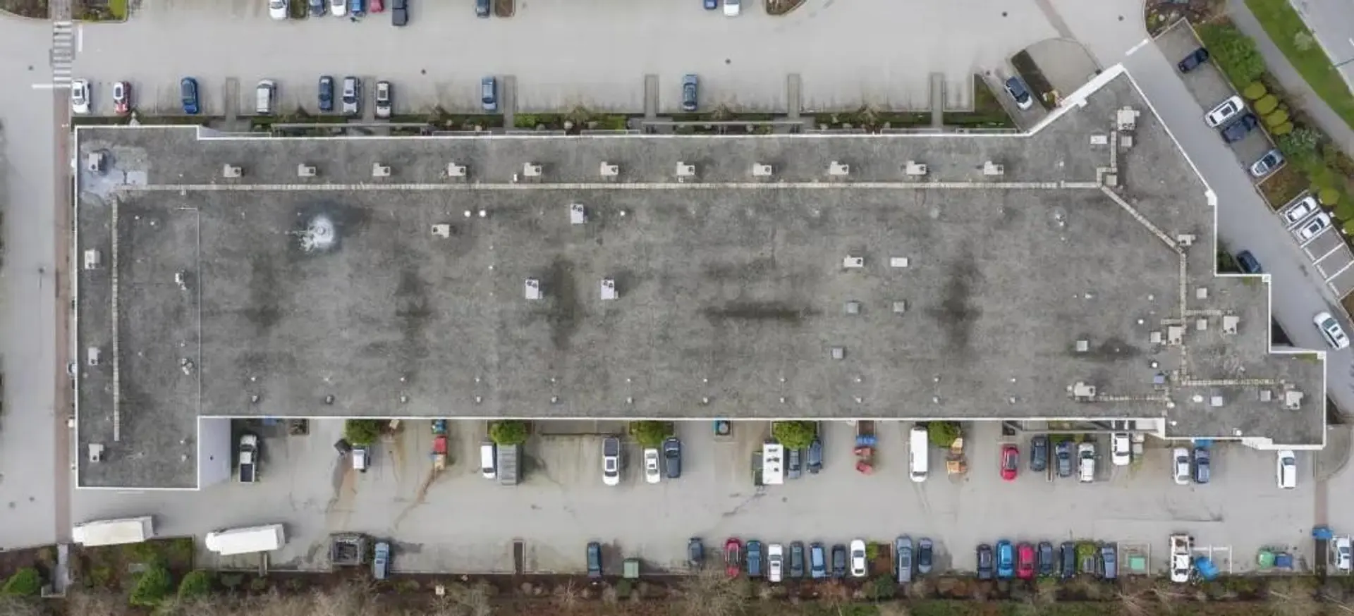 Property at #217 2455 DOLLARTON HIGHWAY, North Vancouver, BC