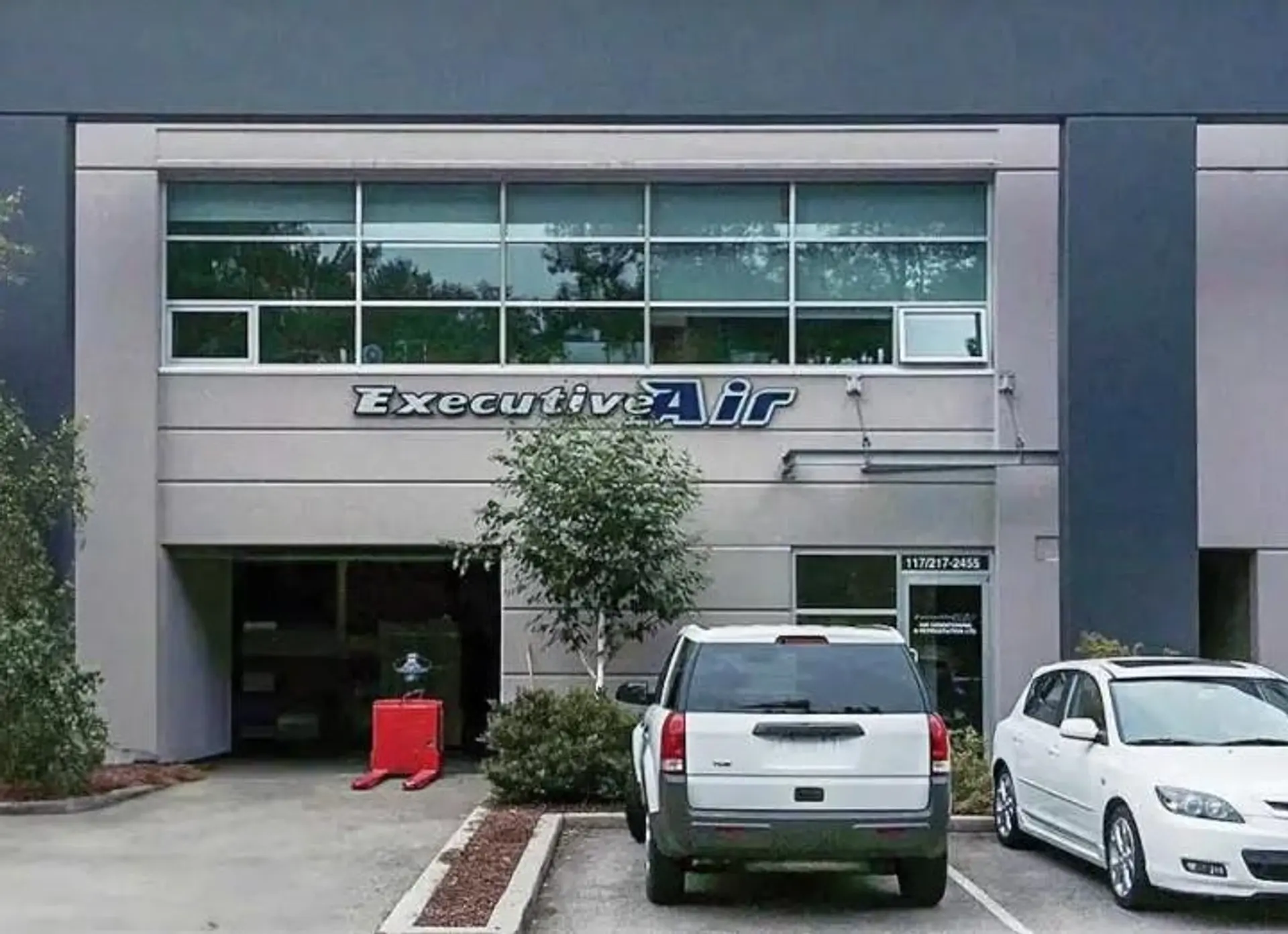 Property at #217 2455 DOLLARTON HIGHWAY, North Vancouver, BC