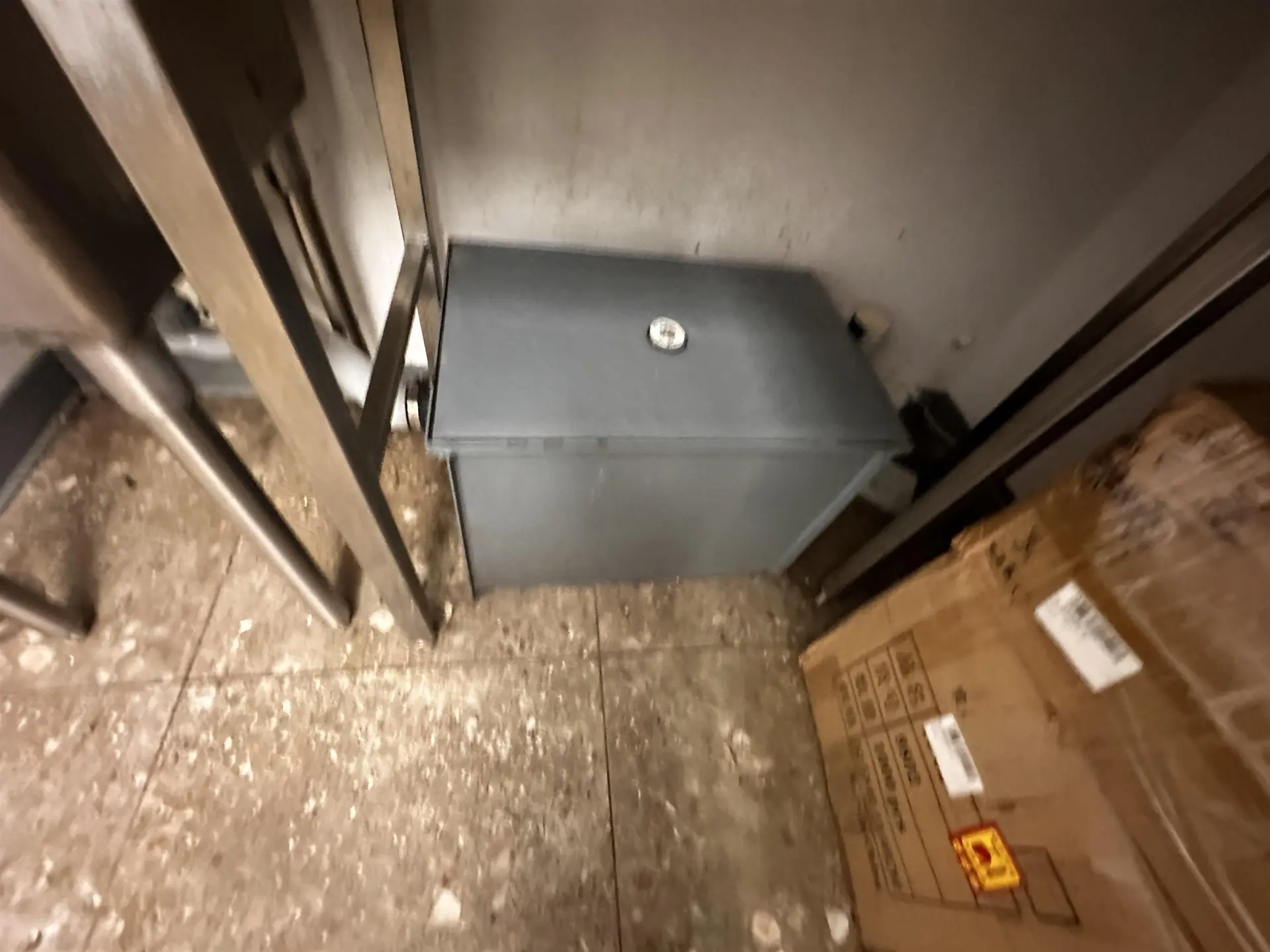 Property at #115 6533 BUSWELL STREET, Richmond, BC