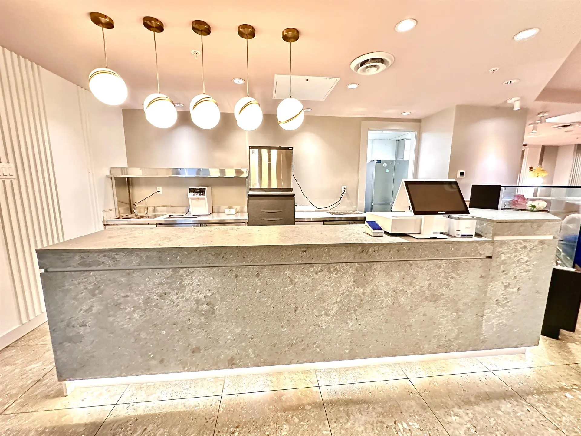 Property at #115 6533 BUSWELL STREET, Richmond, BC