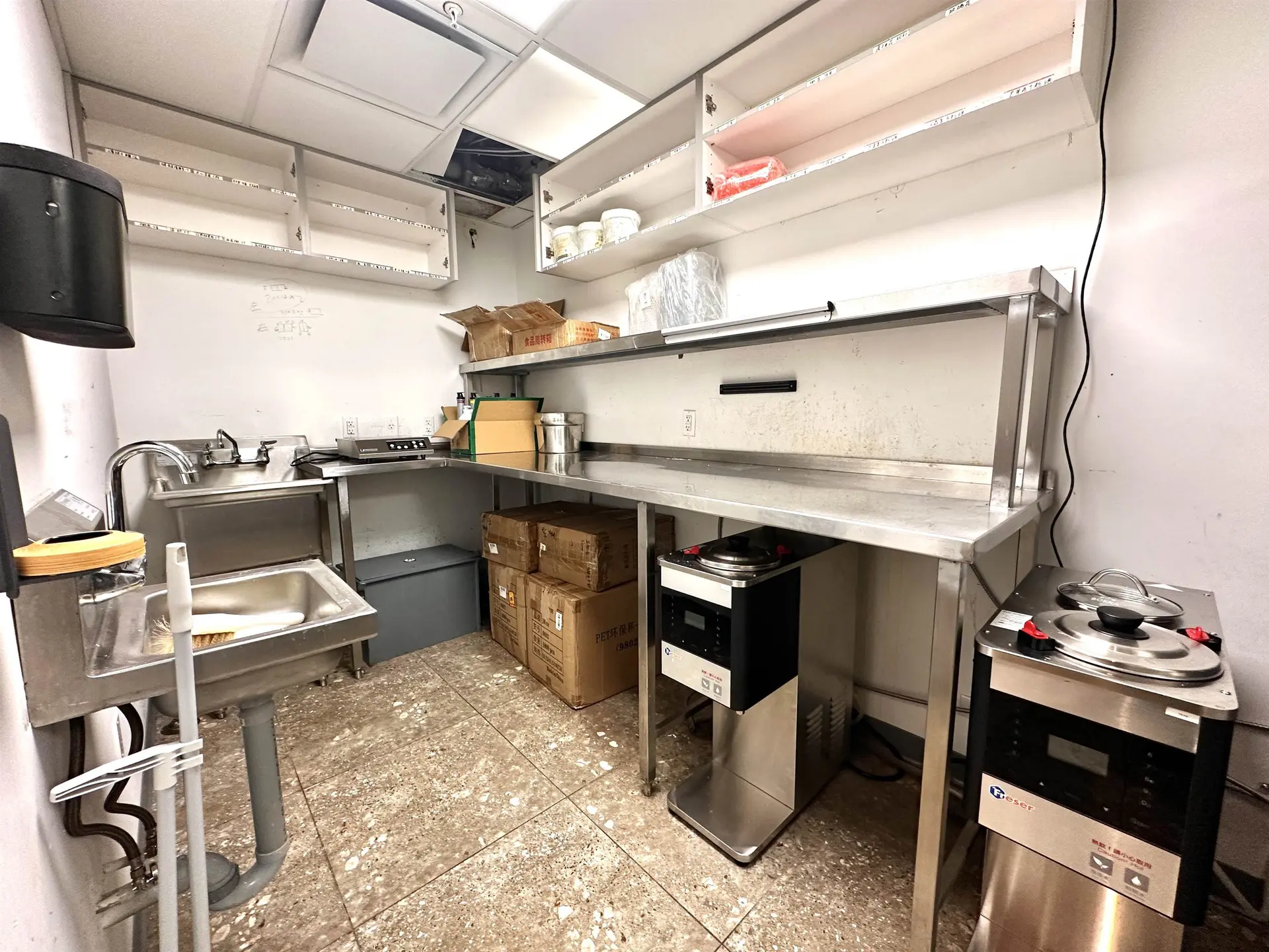 Property at #115 6533 BUSWELL STREET, Richmond, BC