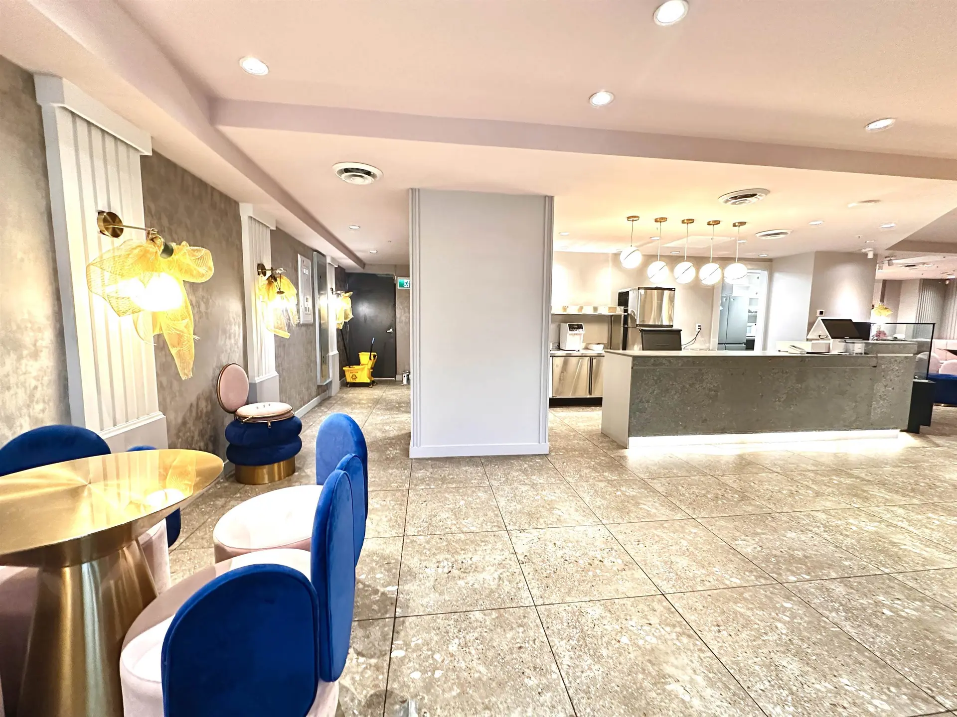 Property at #115 6533 BUSWELL STREET, Richmond, BC