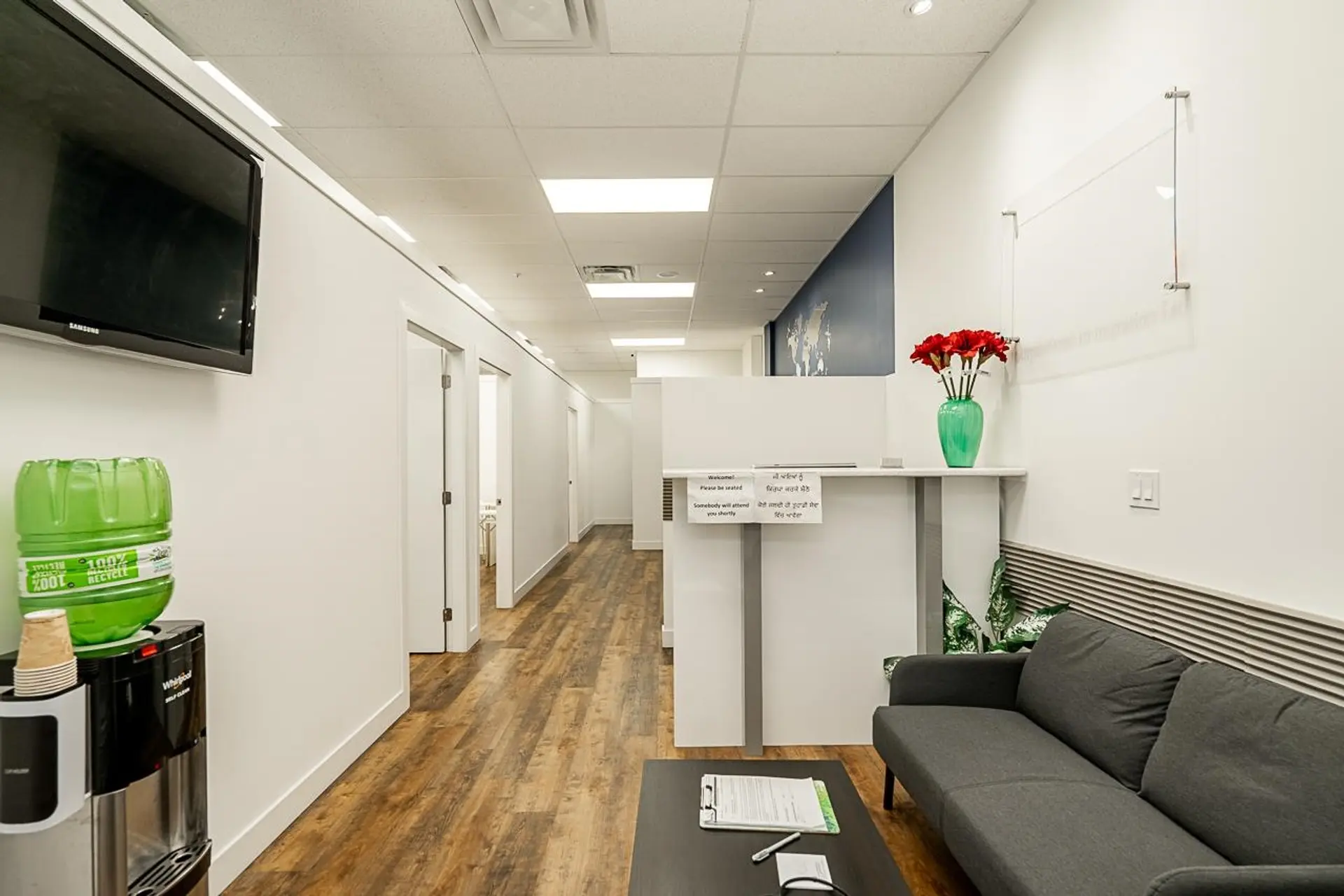 Property at #134 1779 CLEARBROOK ROAD, Abbotsford, BC