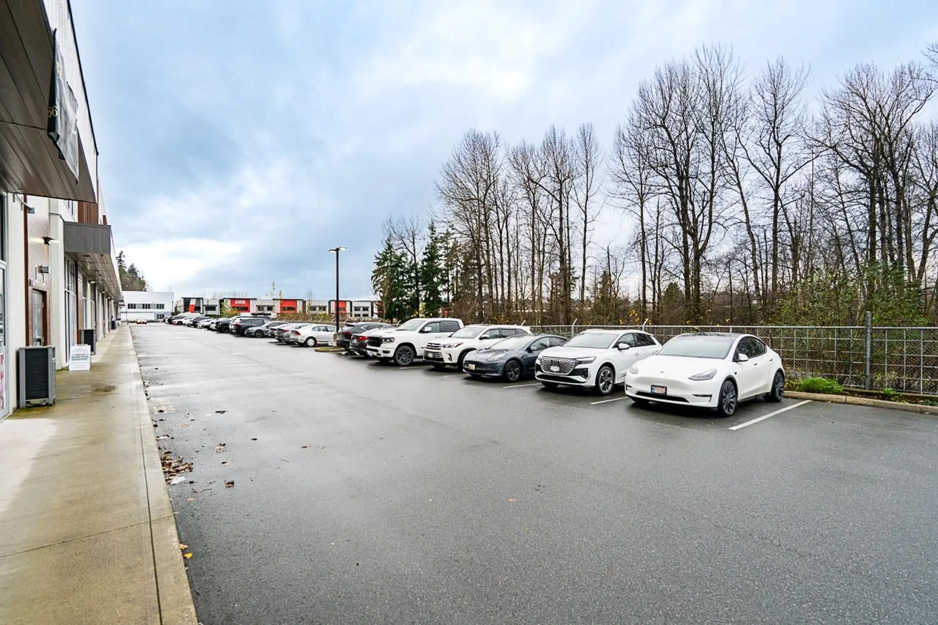 Property at #134 1779 CLEARBROOK ROAD, Abbotsford, BC