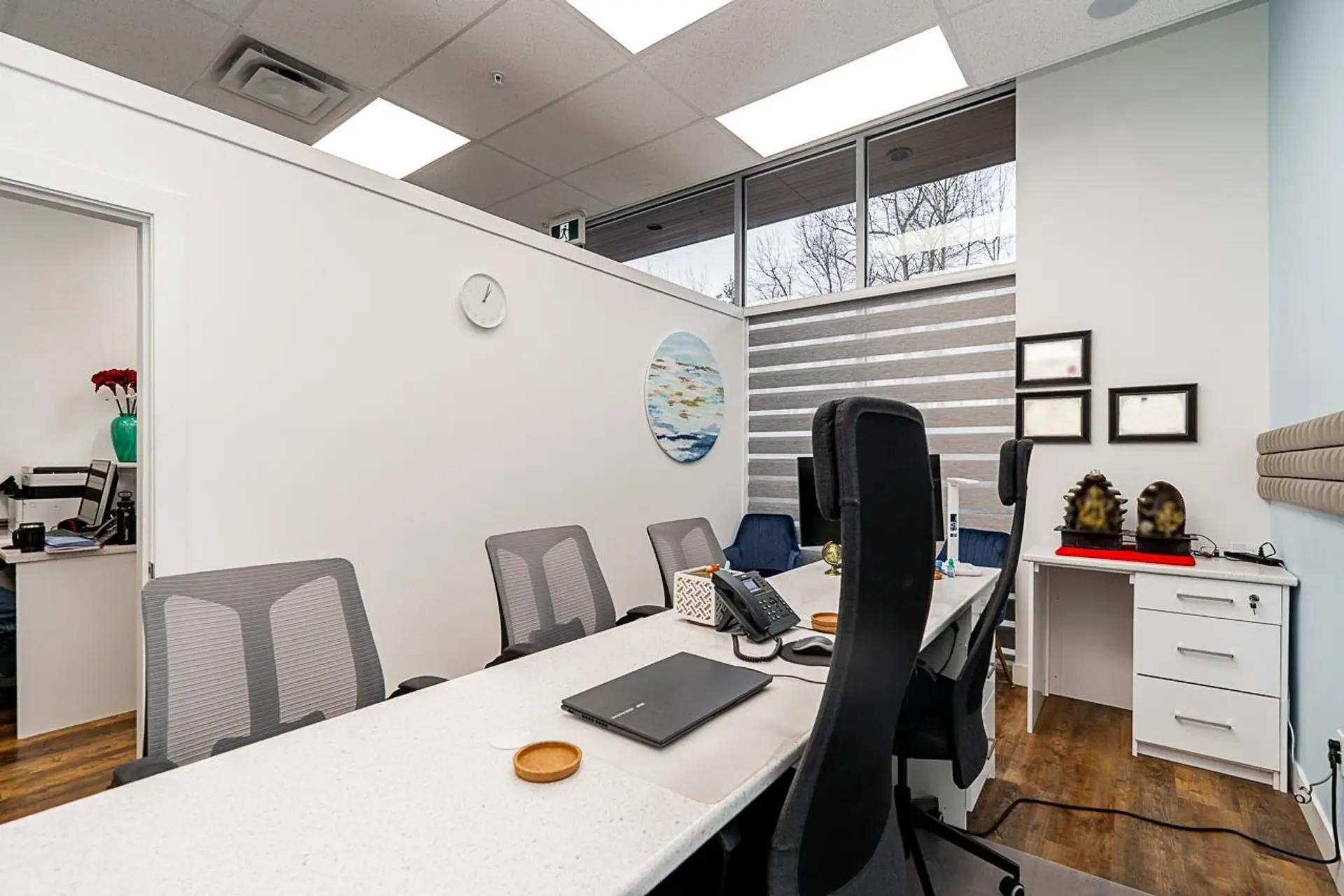 Property at #134 1779 CLEARBROOK ROAD, Abbotsford, BC