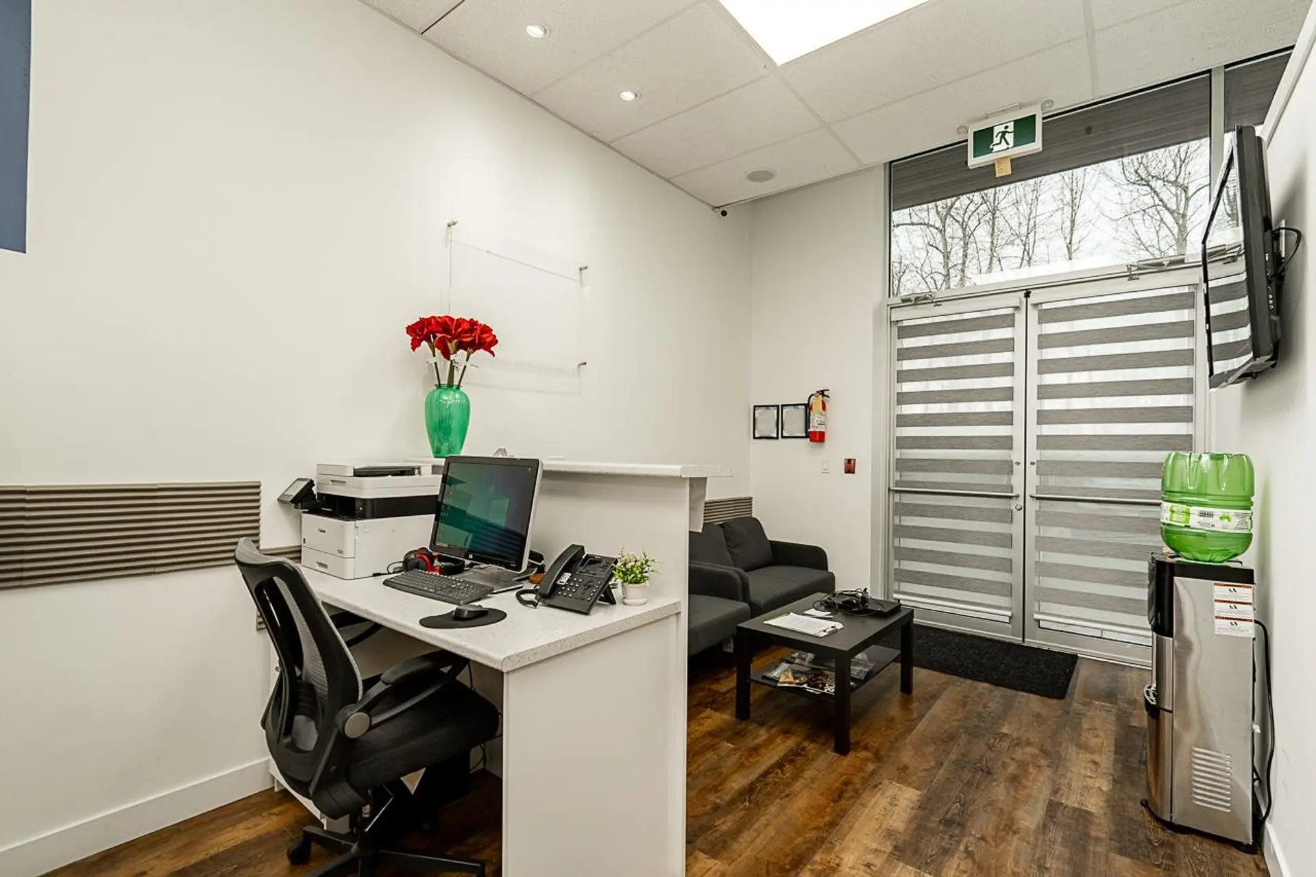 Property at #134 1779 CLEARBROOK ROAD, Abbotsford, BC