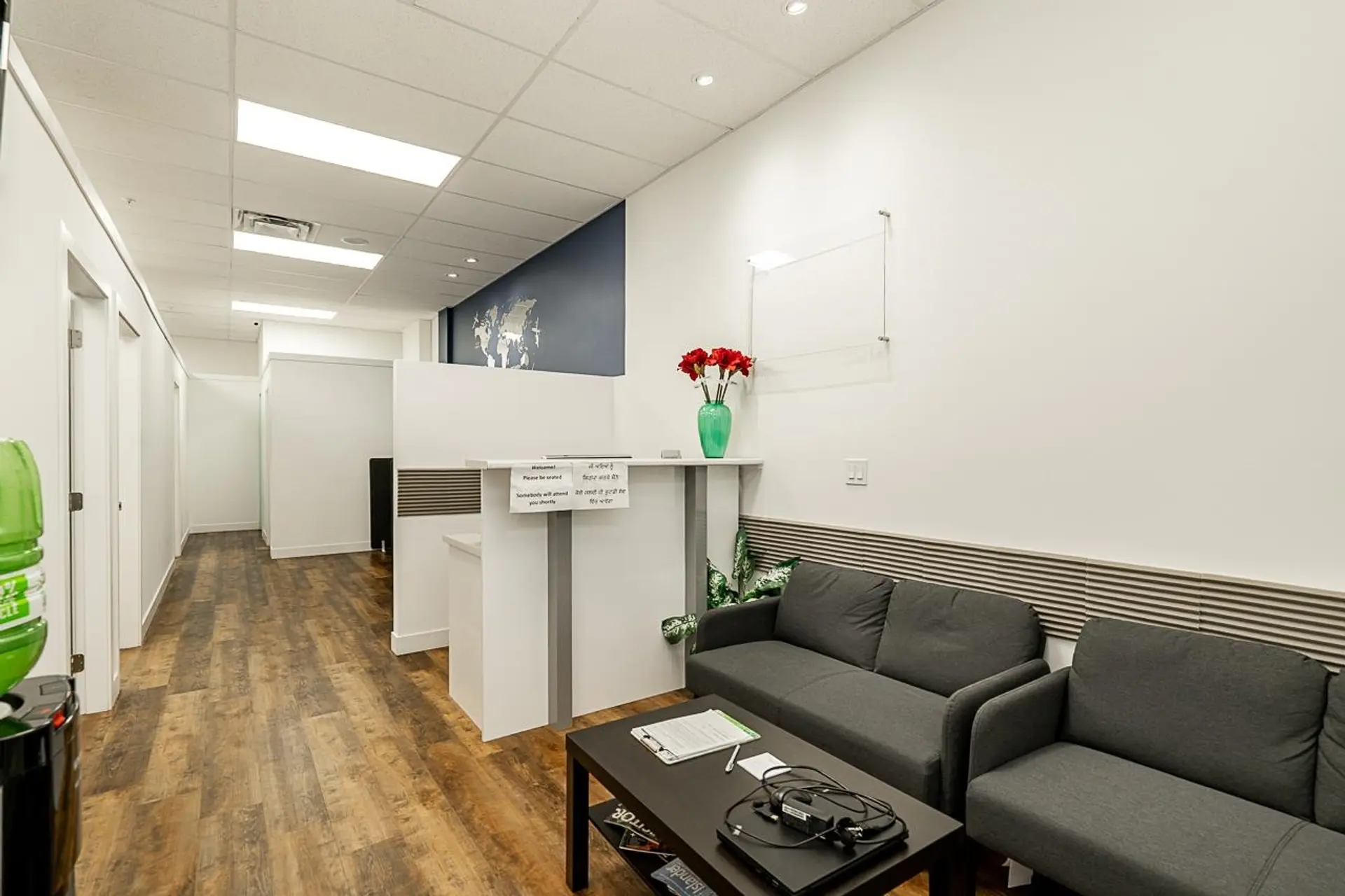 Property at #134 1779 CLEARBROOK ROAD, Abbotsford, BC