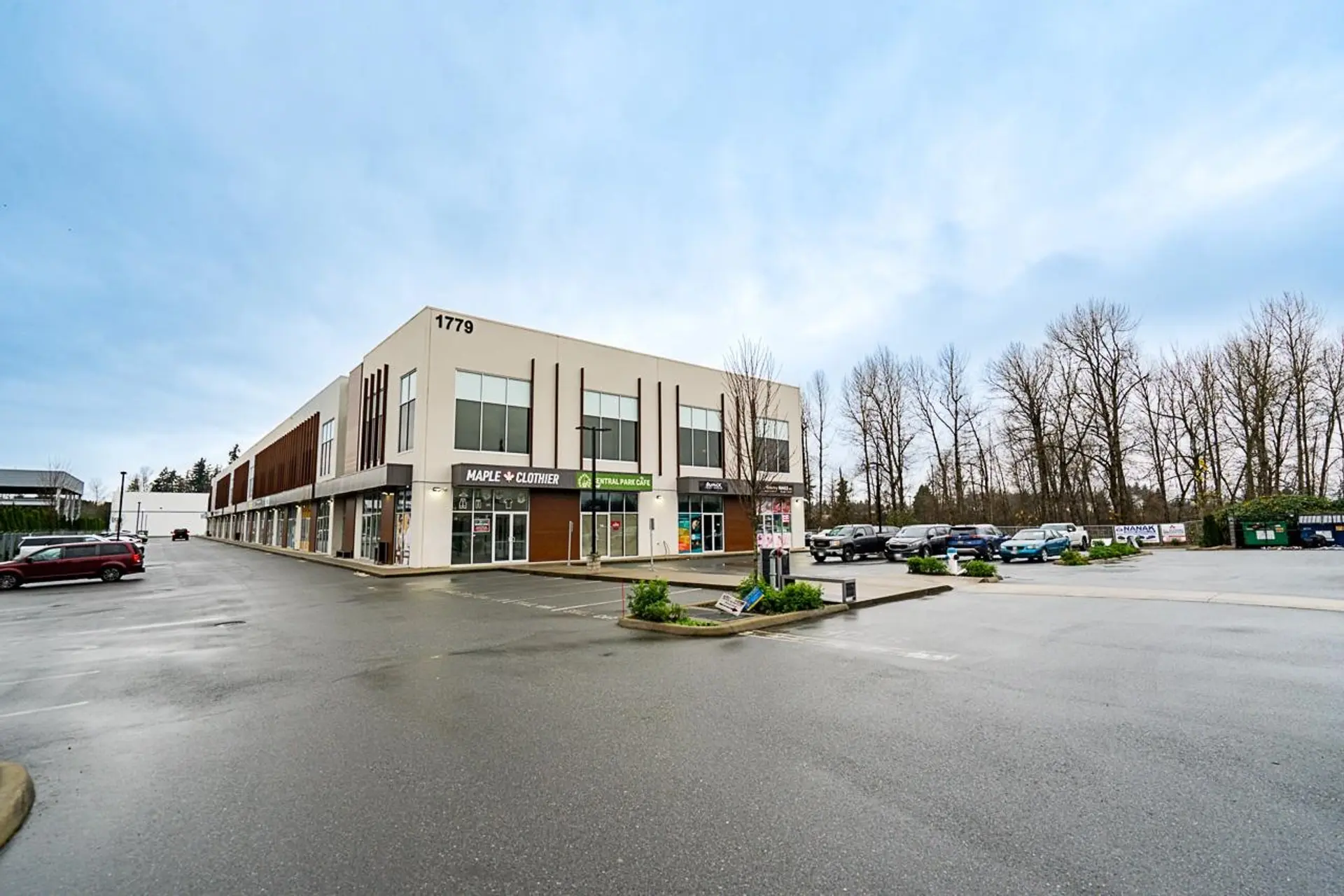 Property at #134 1779 CLEARBROOK ROAD, Abbotsford, BC