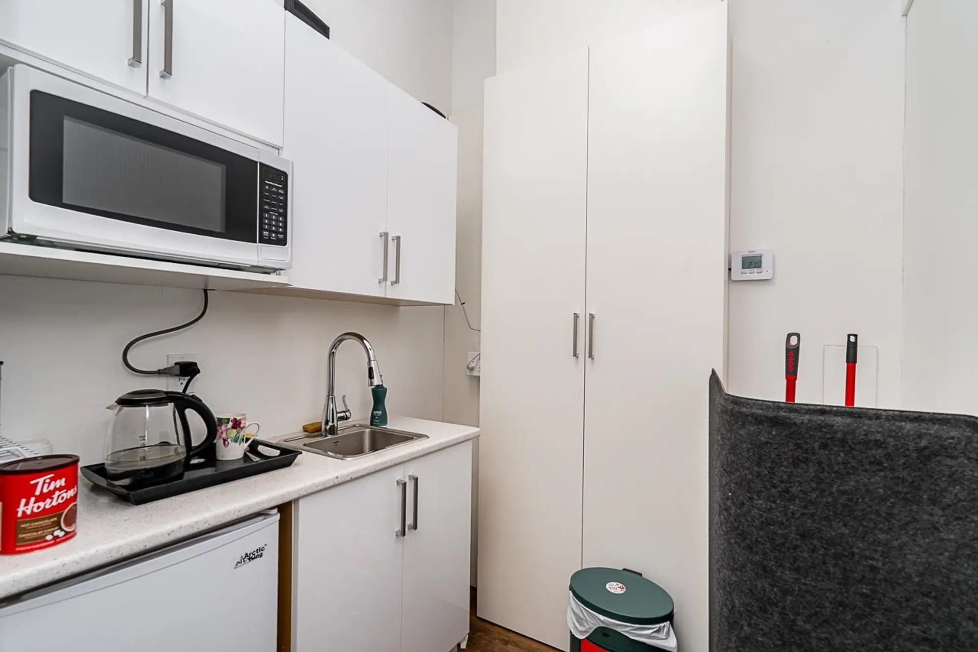 Property at #134 1779 CLEARBROOK ROAD, Abbotsford, BC