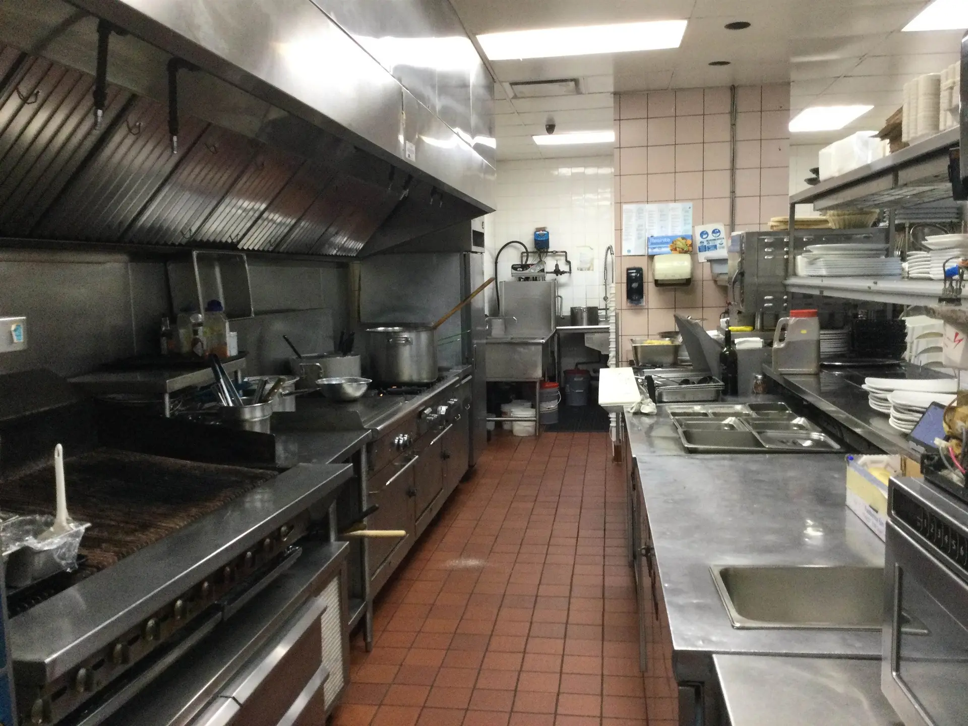 Property at #101 19475 FRASER HWY STREET, Surrey, BC