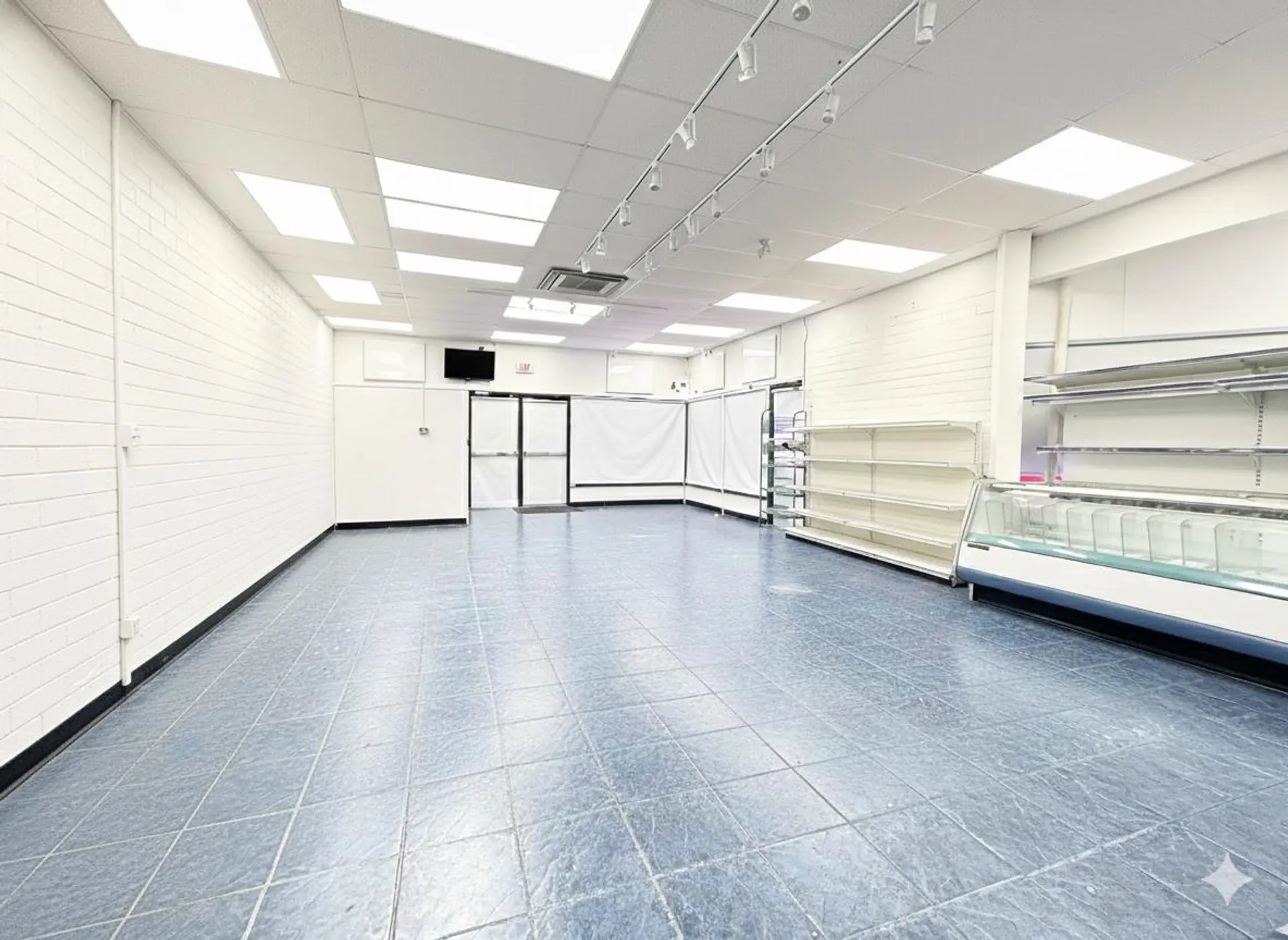 Property at #100 & 110 8211 WESTMINTER HIGHWAY, Richmond, BC