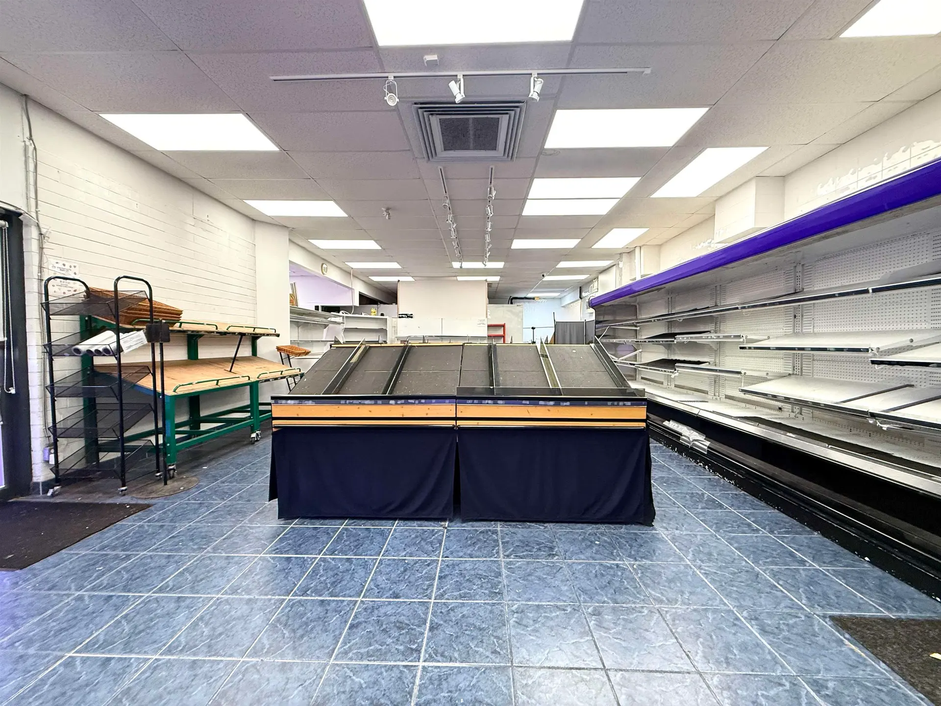 Property at #100 & 110 8211 WESTMINTER HIGHWAY, Richmond, BC