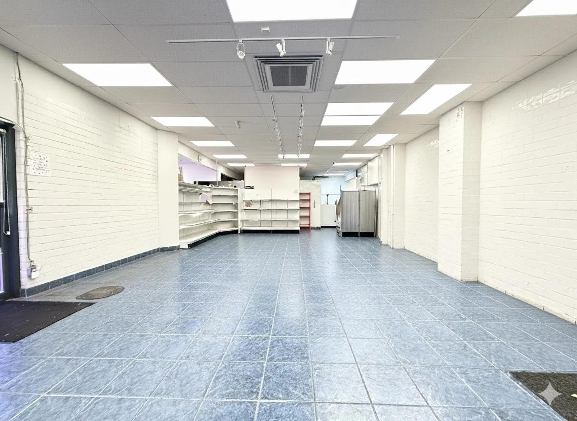 Property at #100 & 110 8211 WESTMINTER HIGHWAY, Richmond, BC