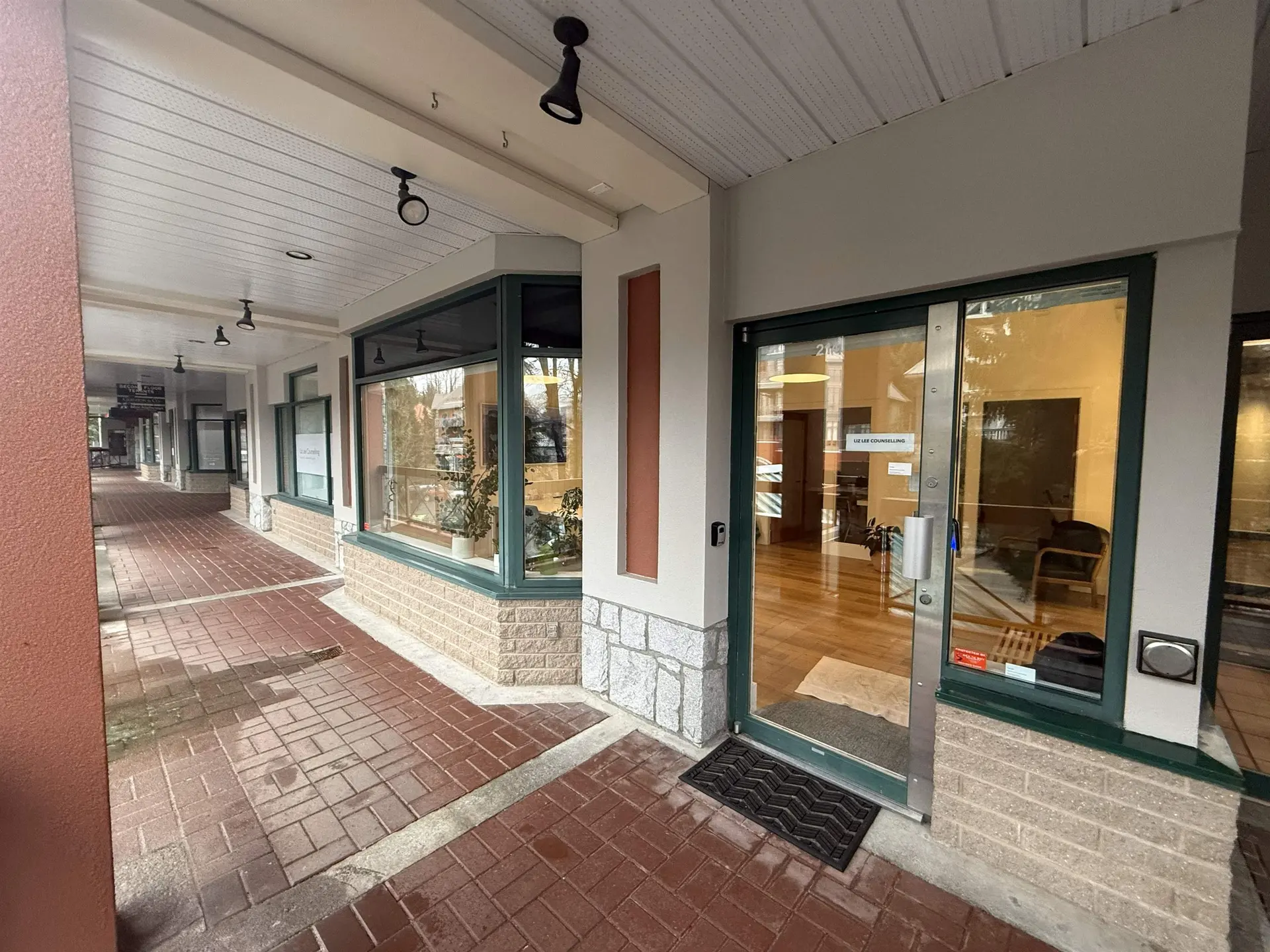 Property at #214 4368 MAIN STREET, Whistler, BC