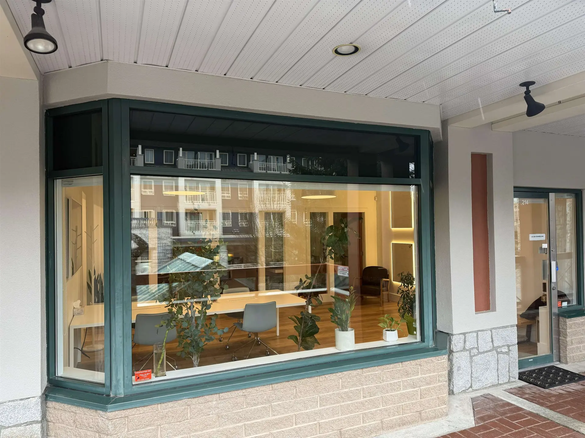 Property at #214 4368 MAIN STREET, Whistler, BC