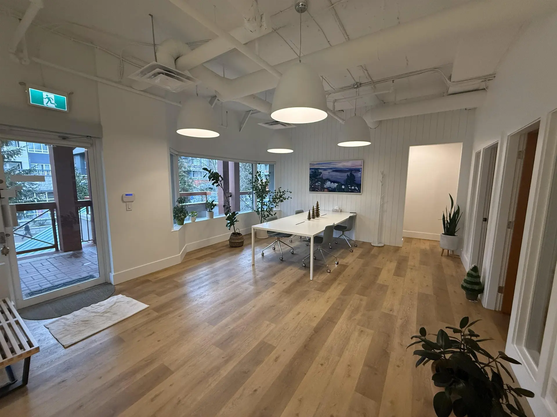 Property at #214 4368 MAIN STREET, Whistler, BC