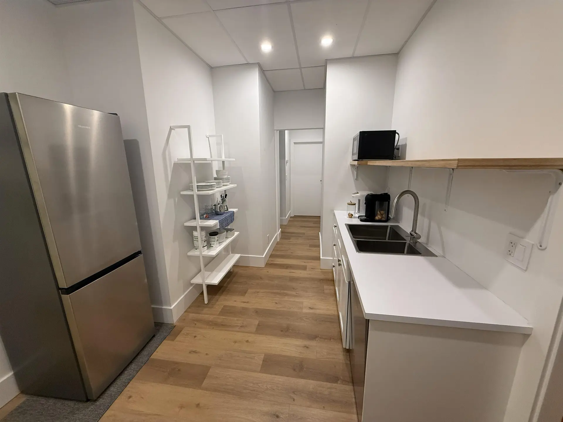 Property at #214 4368 MAIN STREET, Whistler, BC