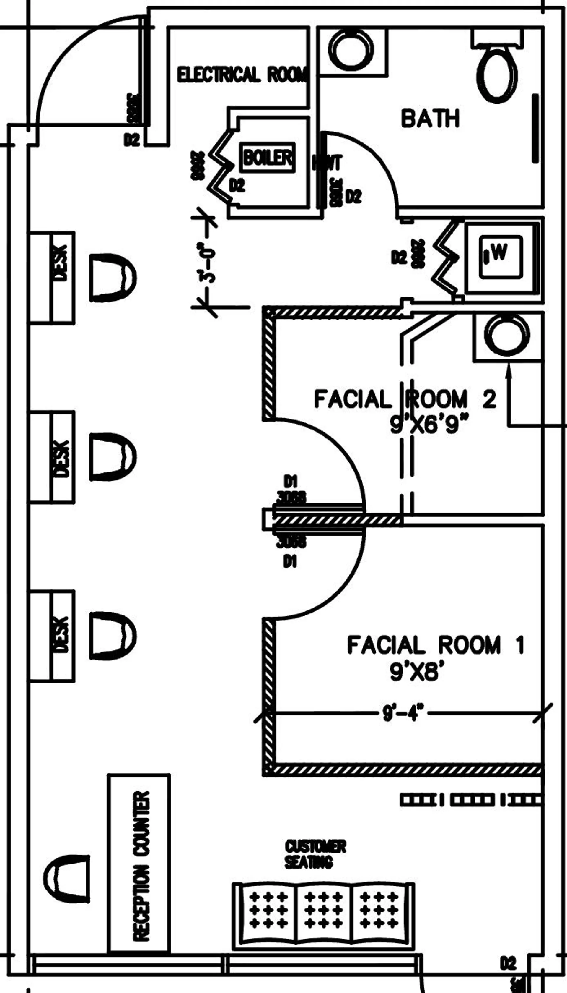 Property at 3558 FRASER STREET, Vancouver, BC