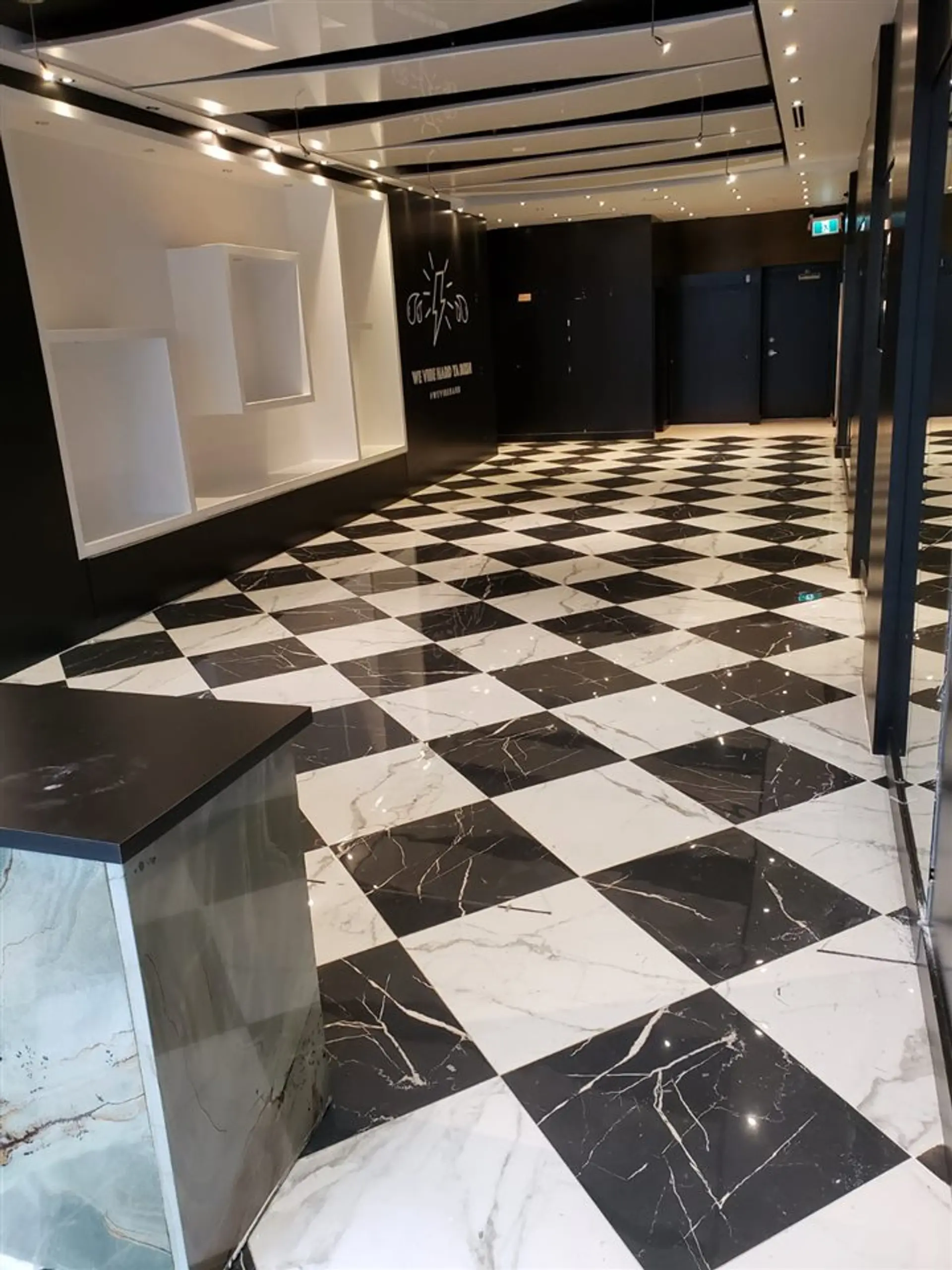 Property at 1455 W PENDER STREET, Vancouver, BC