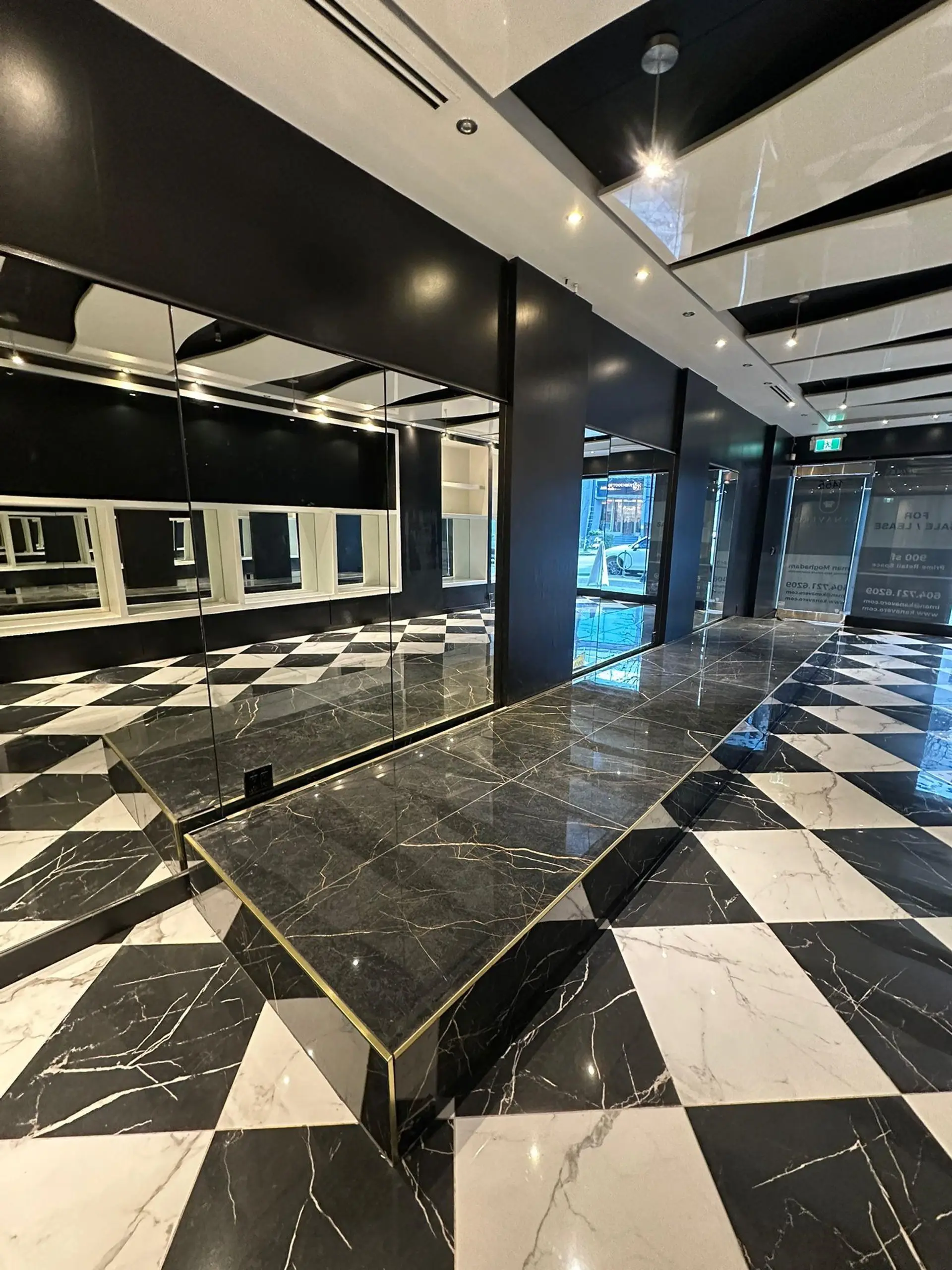 Property at 1455 W PENDER STREET, Vancouver, BC