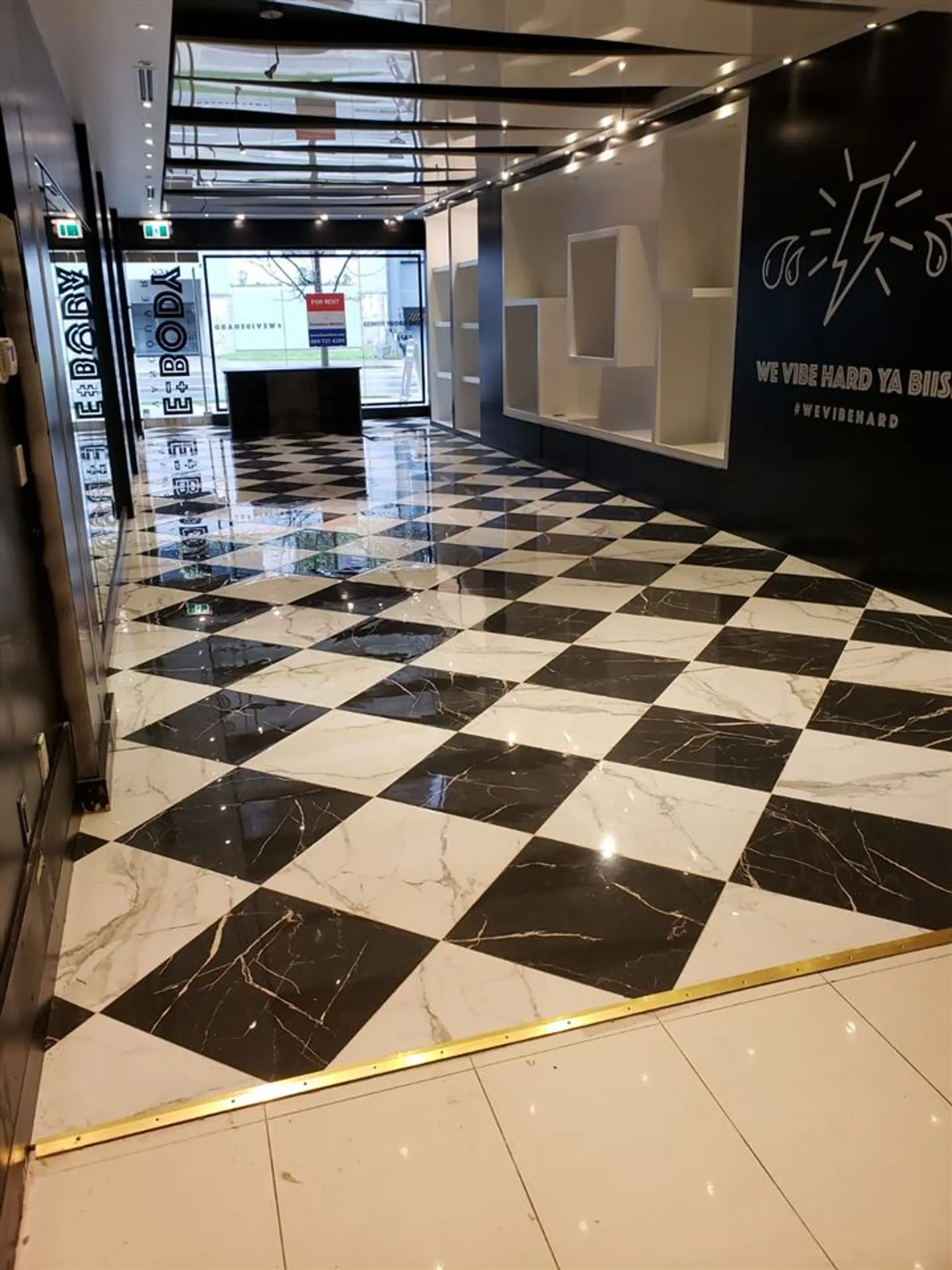 Property at 1455 W PENDER STREET, Vancouver, BC