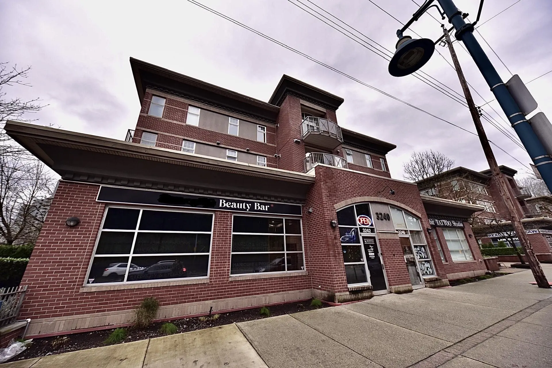 Property at 3242 ST JOHNS STREET, Port Moody, BC