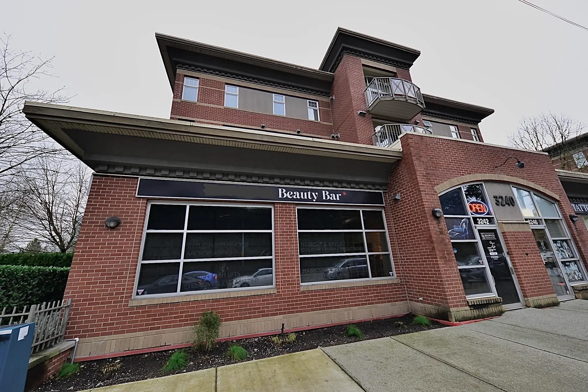 Property at 3242 ST JOHNS STREET, Port Moody, BC