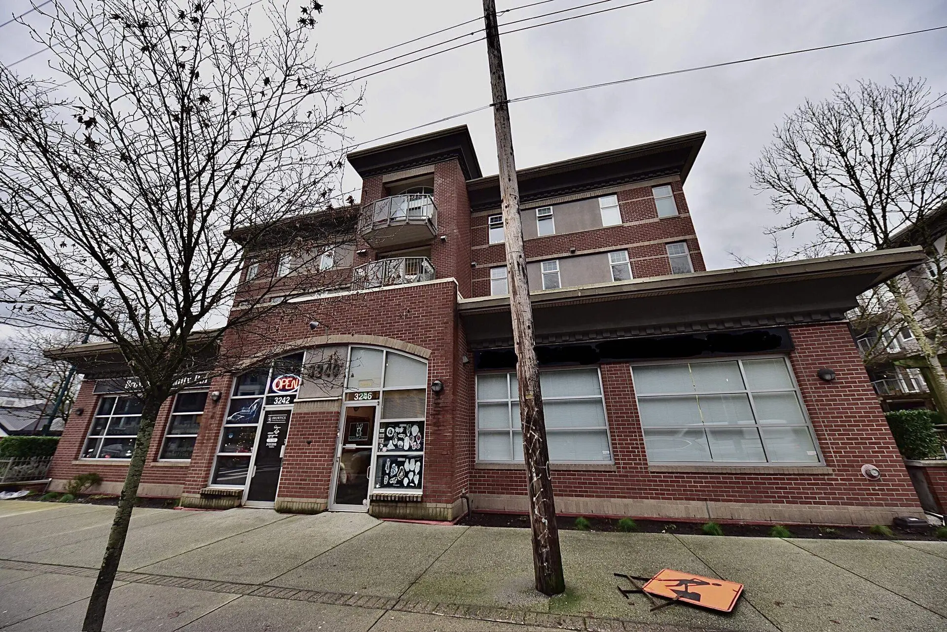 Property at 3246 ST JOHNS STREET, Port Moody, BC