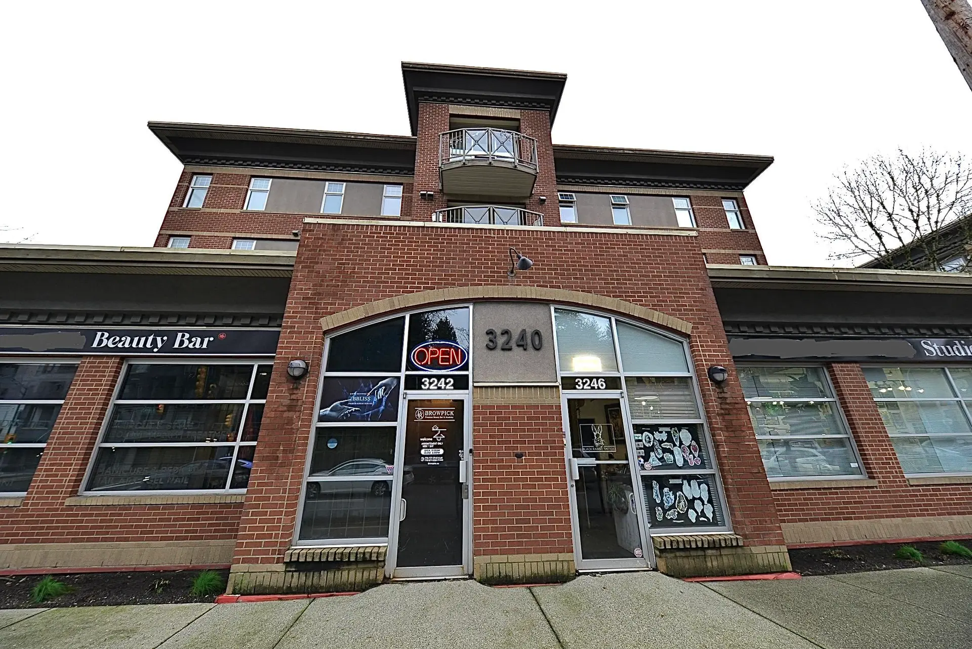 Property at 3246 ST JOHNS STREET, Port Moody, BC