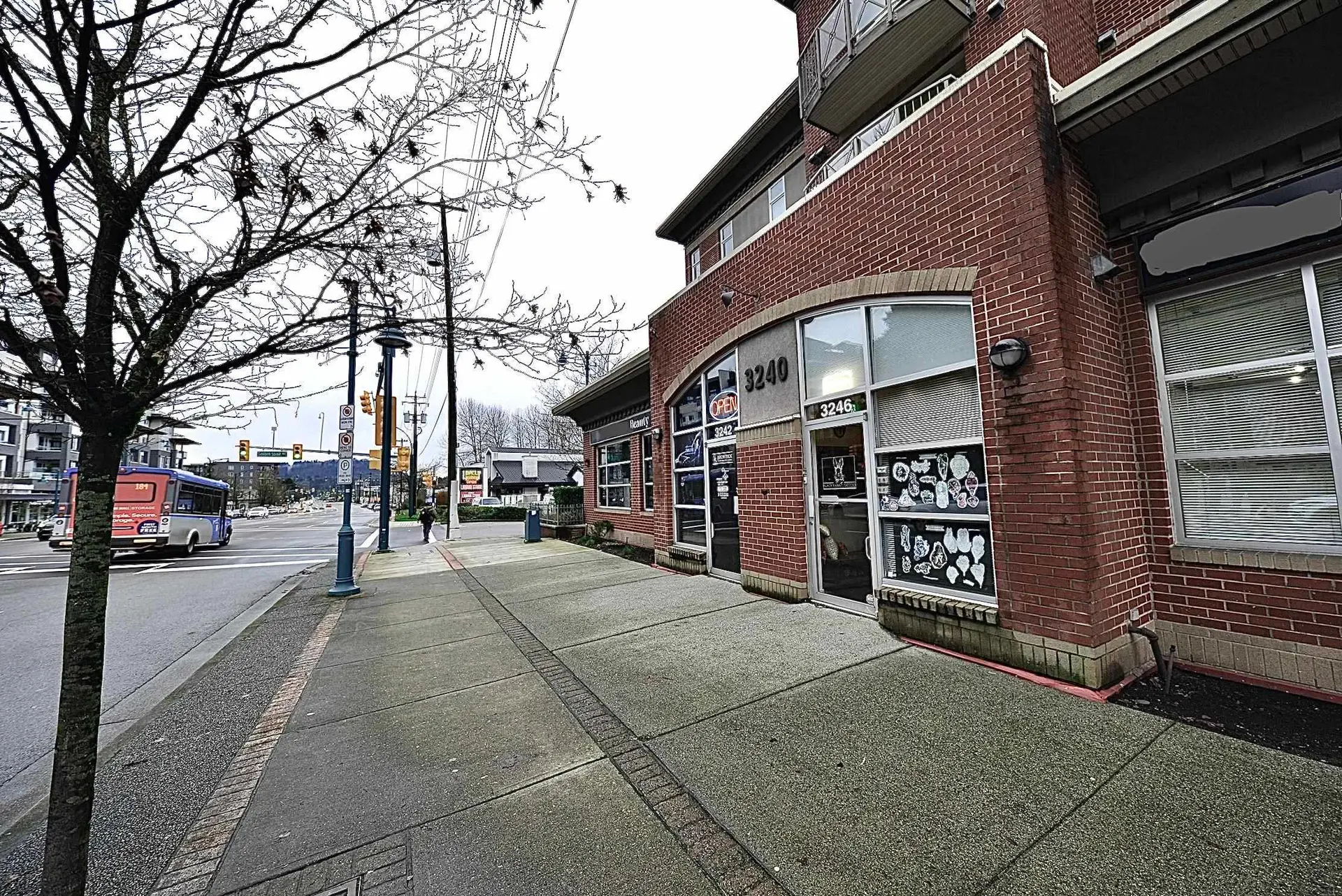 Property at 3246 ST JOHNS STREET, Port Moody, BC