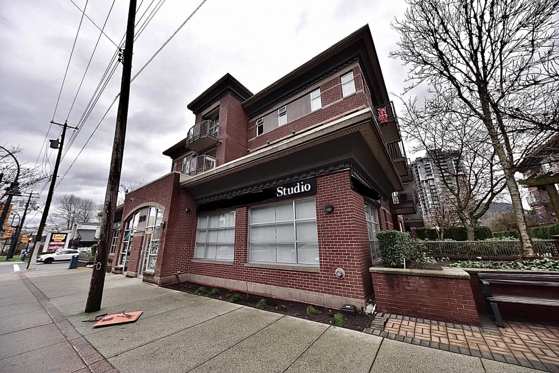 Property at 3246 ST JOHNS STREET, Port Moody, BC