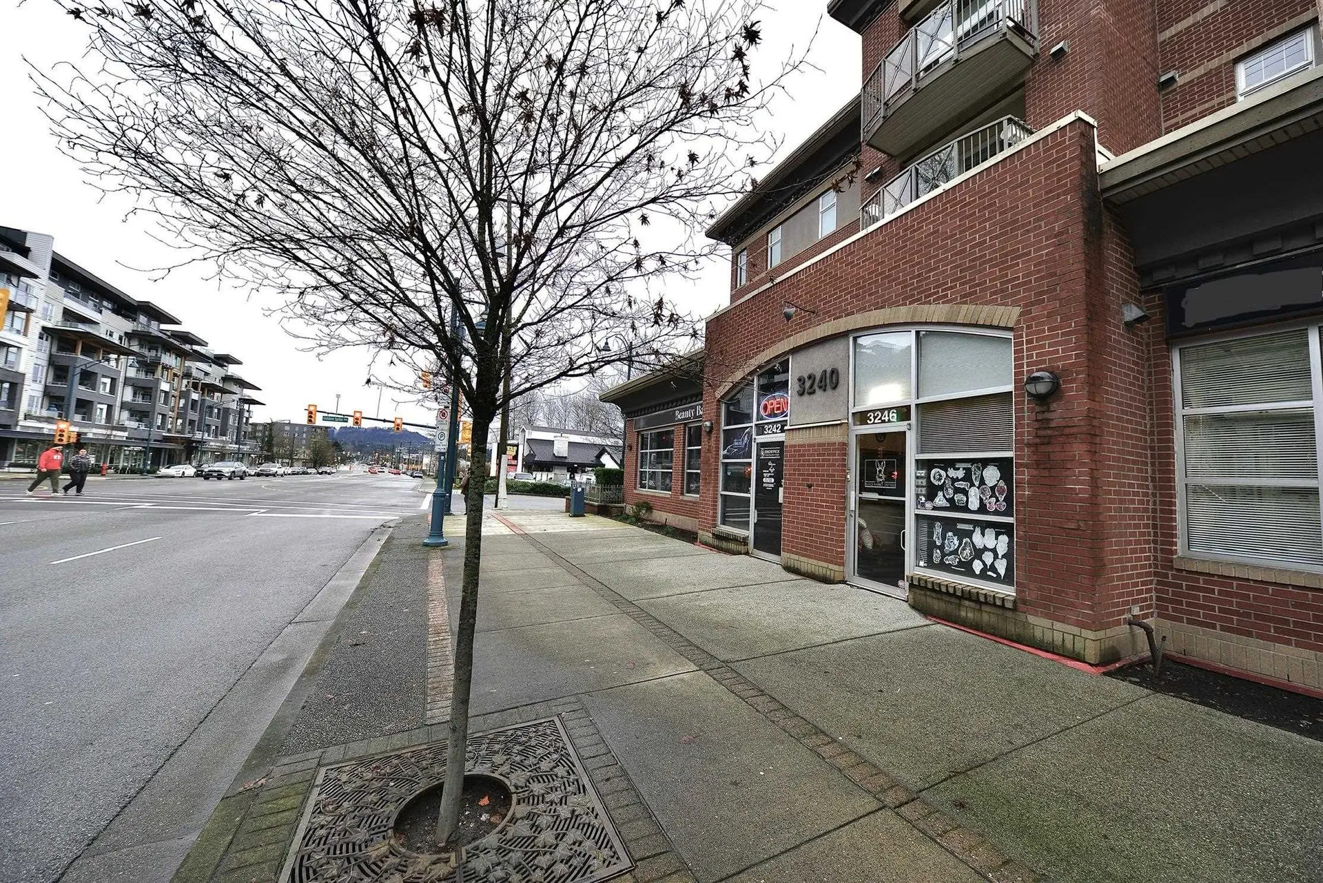 Property at 3246 ST JOHNS STREET, Port Moody, BC