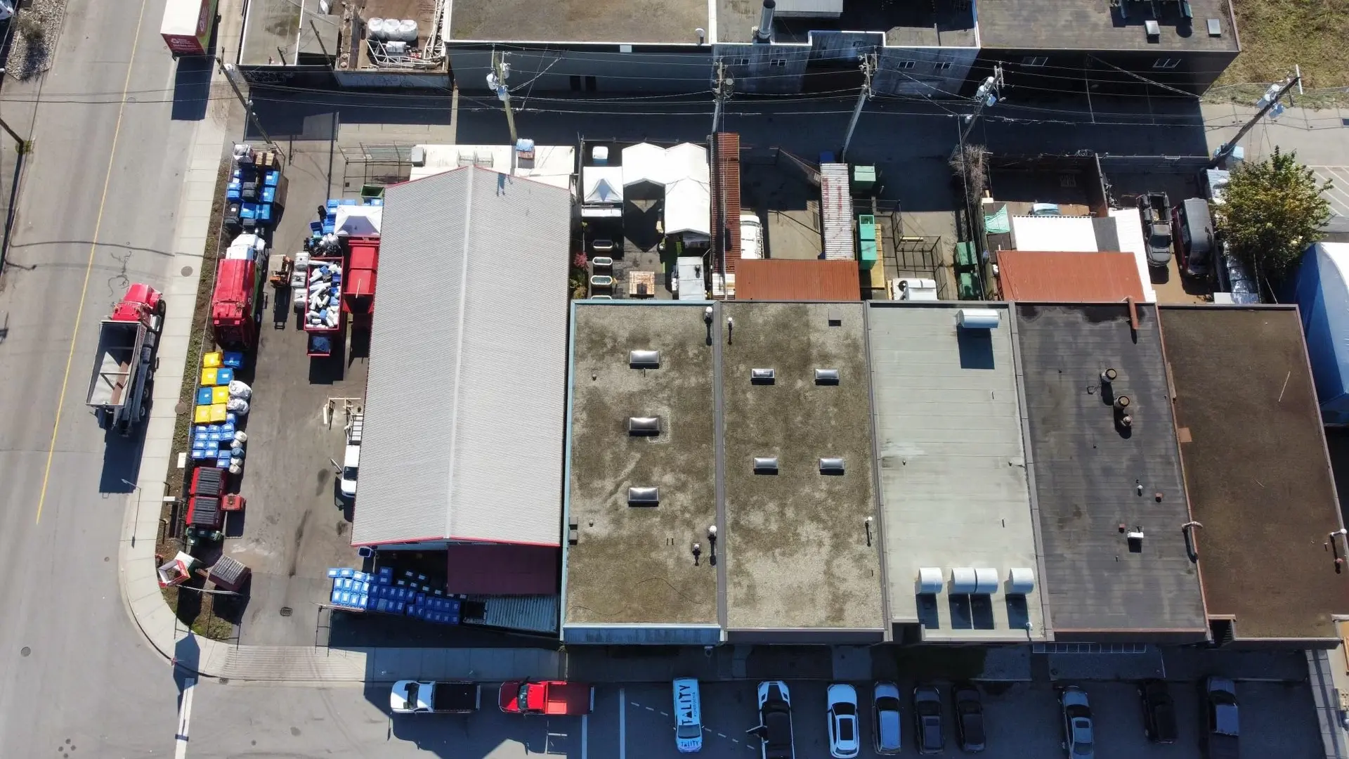 Property at 1481 DOMINION STREET, North Vancouver, BC