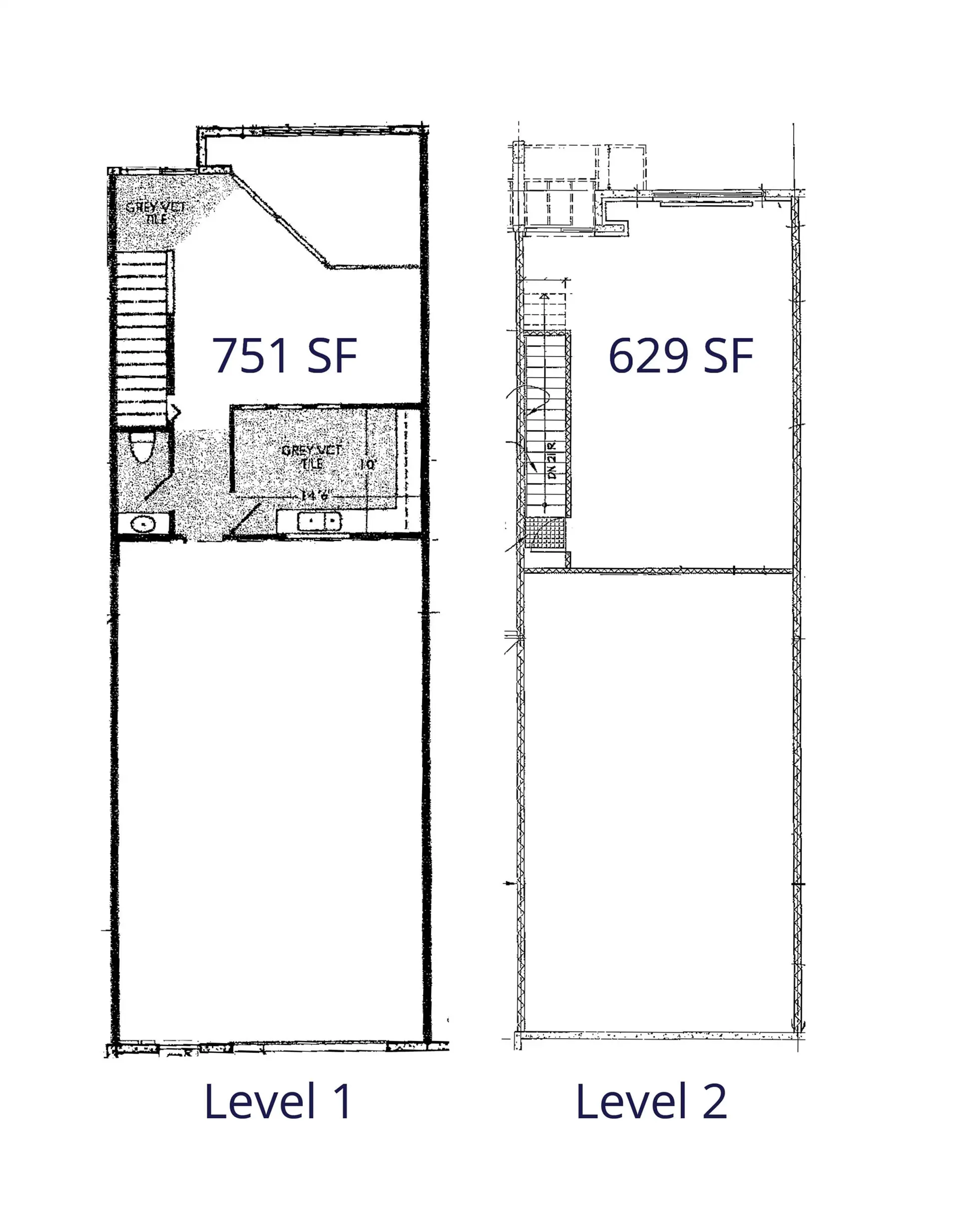 Property at #102 2677 192 STREET, Surrey, BC